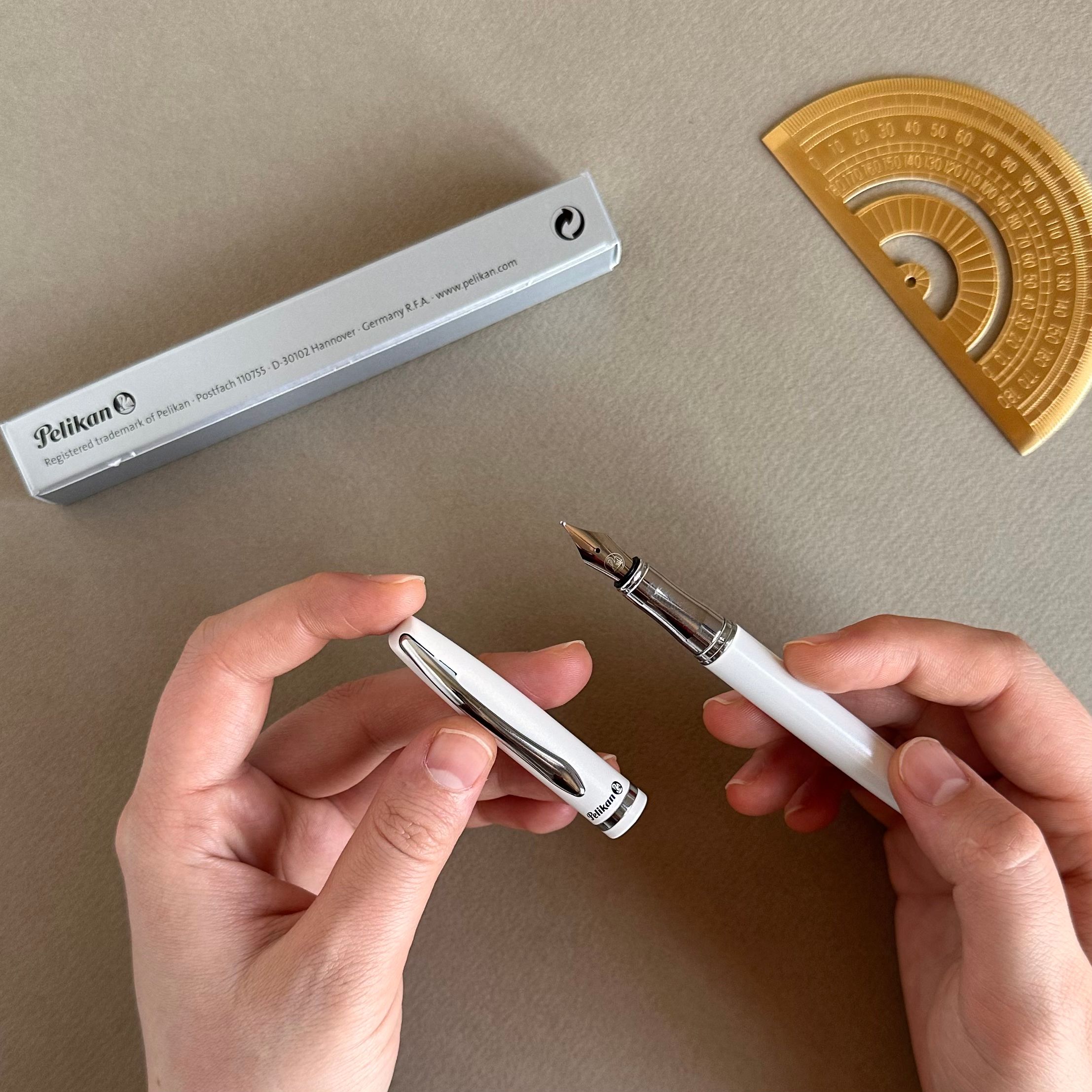 Pelikan Jazz Elegance Dolma Kalem