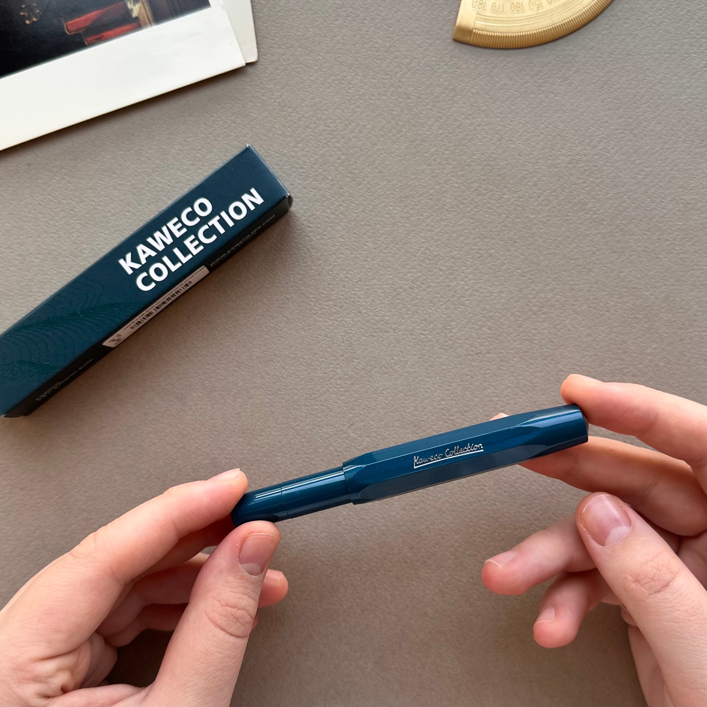 Kaweco Collection Dolma Kalem