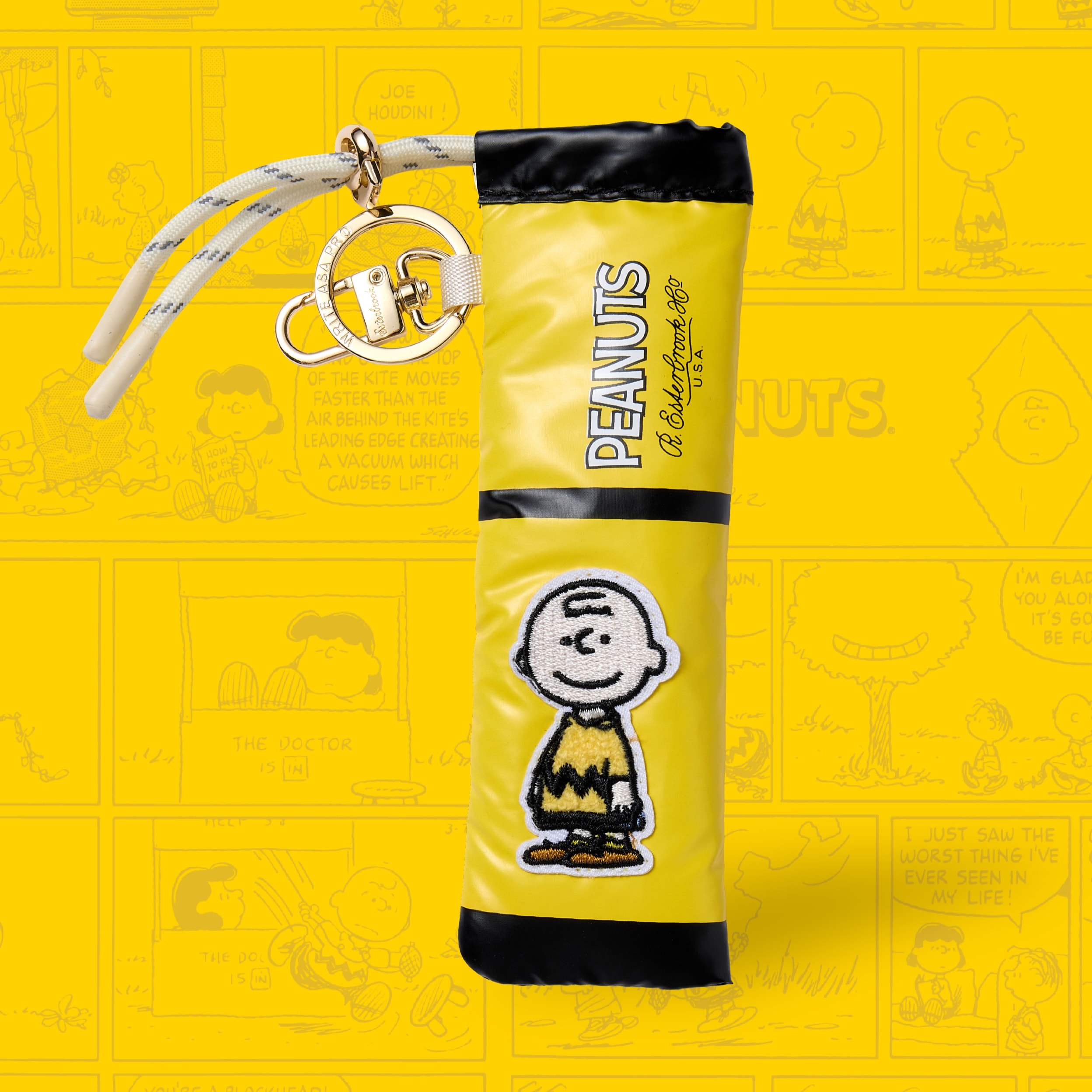 Esterbrook x Peanuts Vintage Character Edition Tekli Kalem Kılıfı