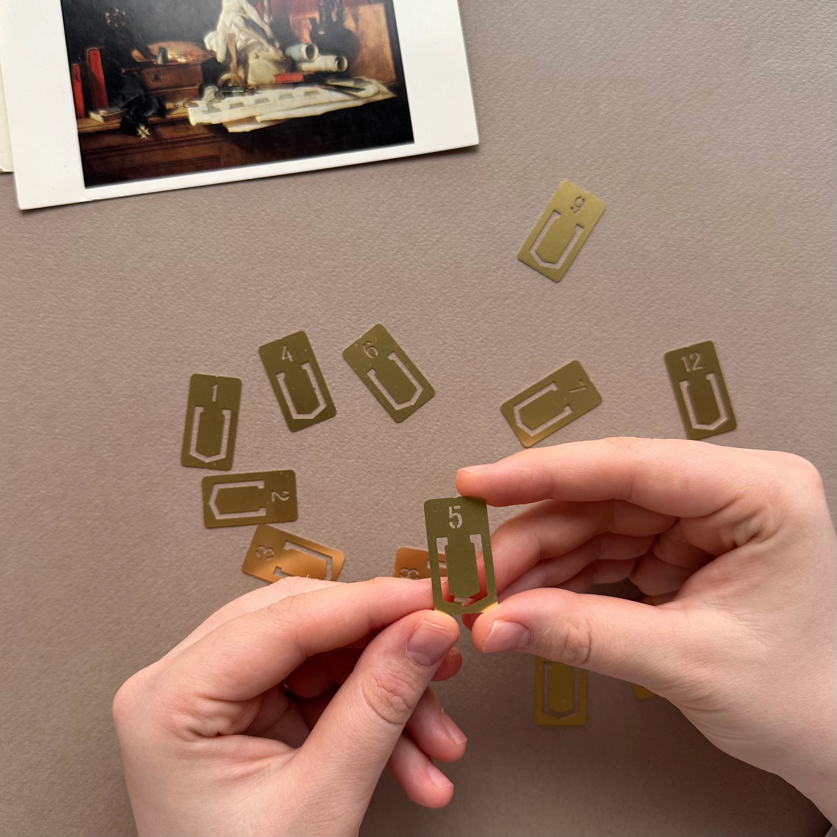 Bookmarks Klips - Sayı 