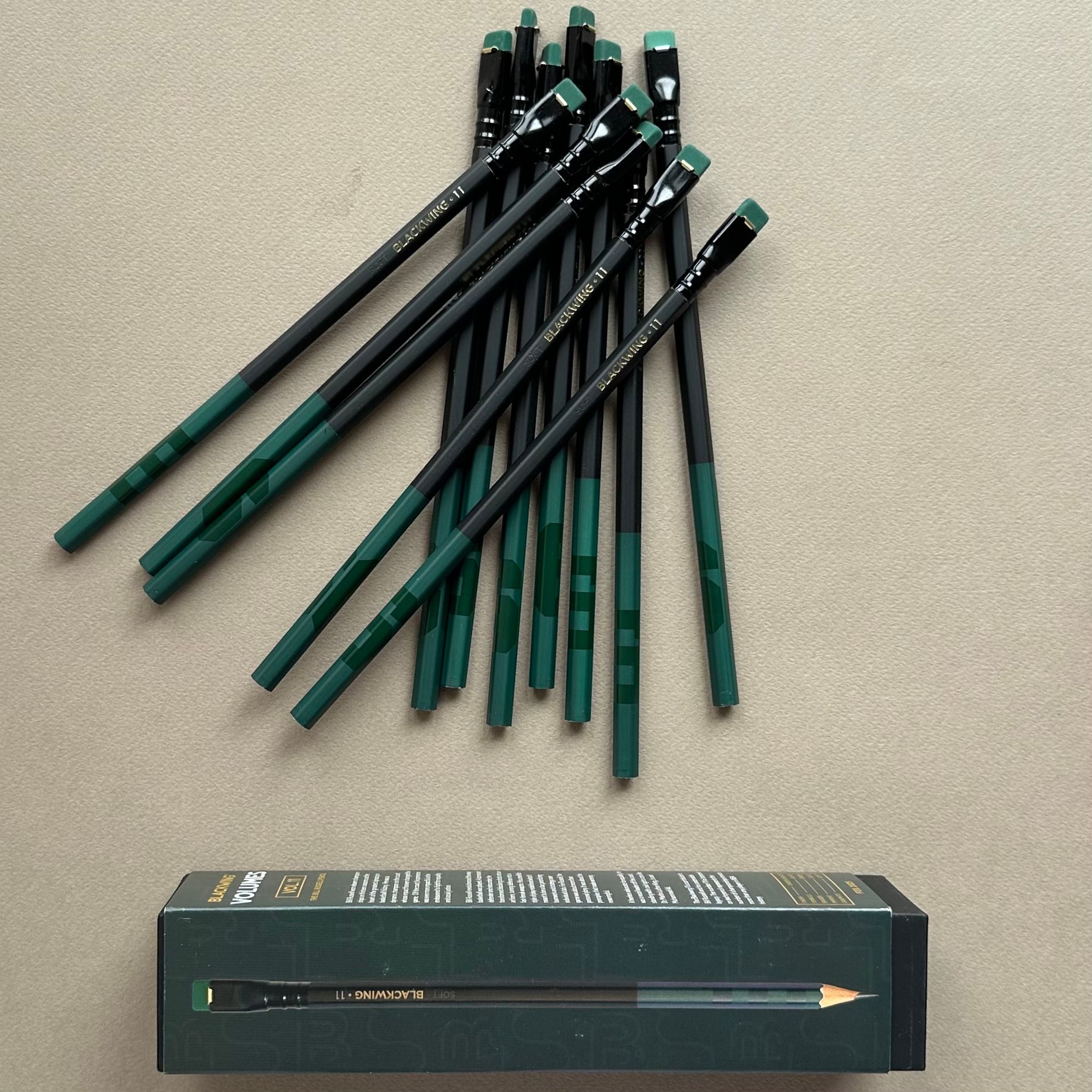Blackwing 11 Kurşun Kalem