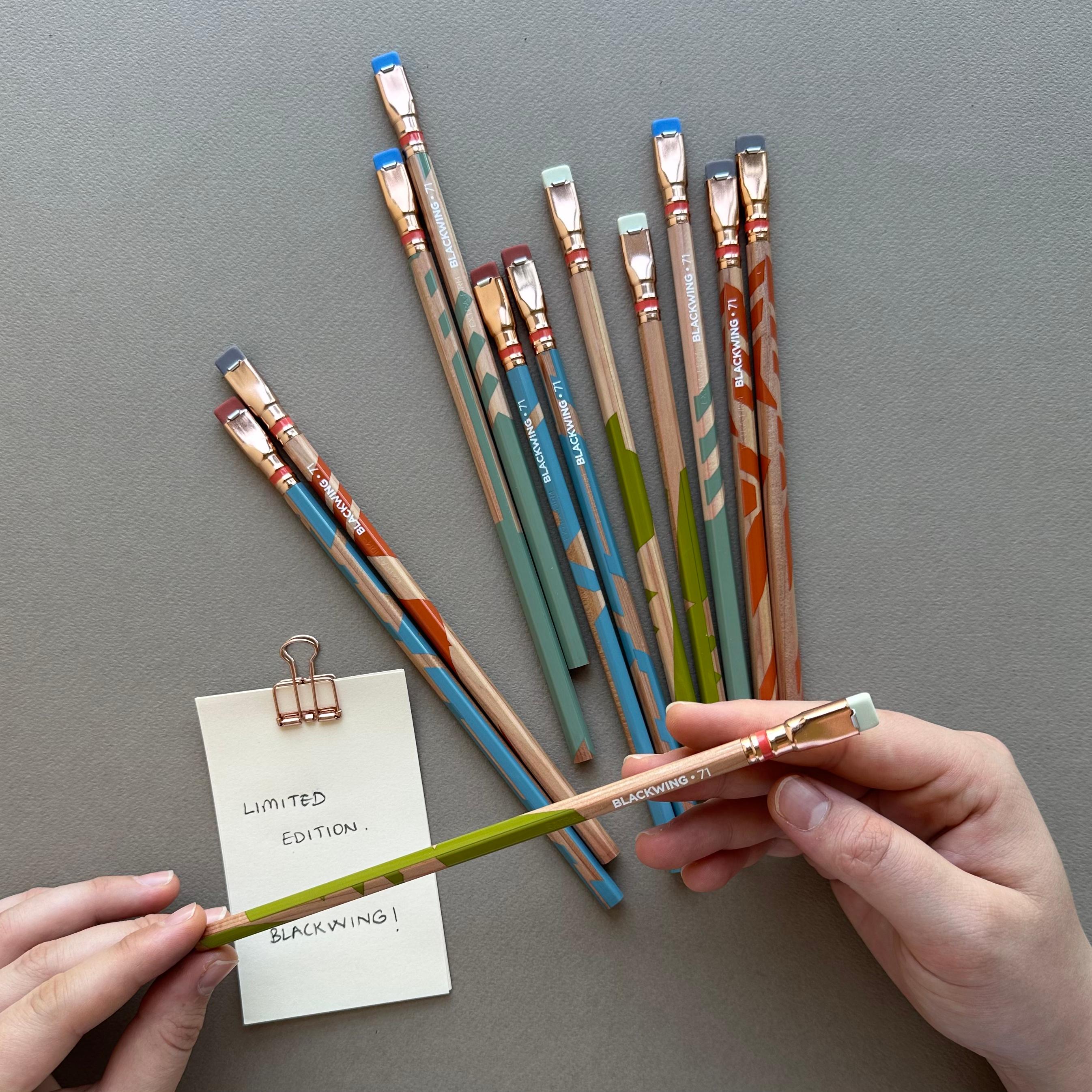 Blackwing Volumes 71 Kurşun Kalem