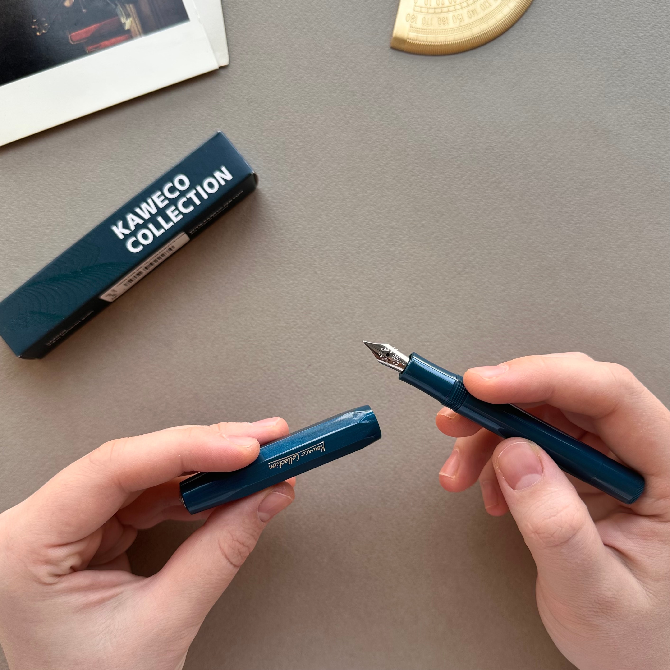 Kaweco Collection Dolma Kalem