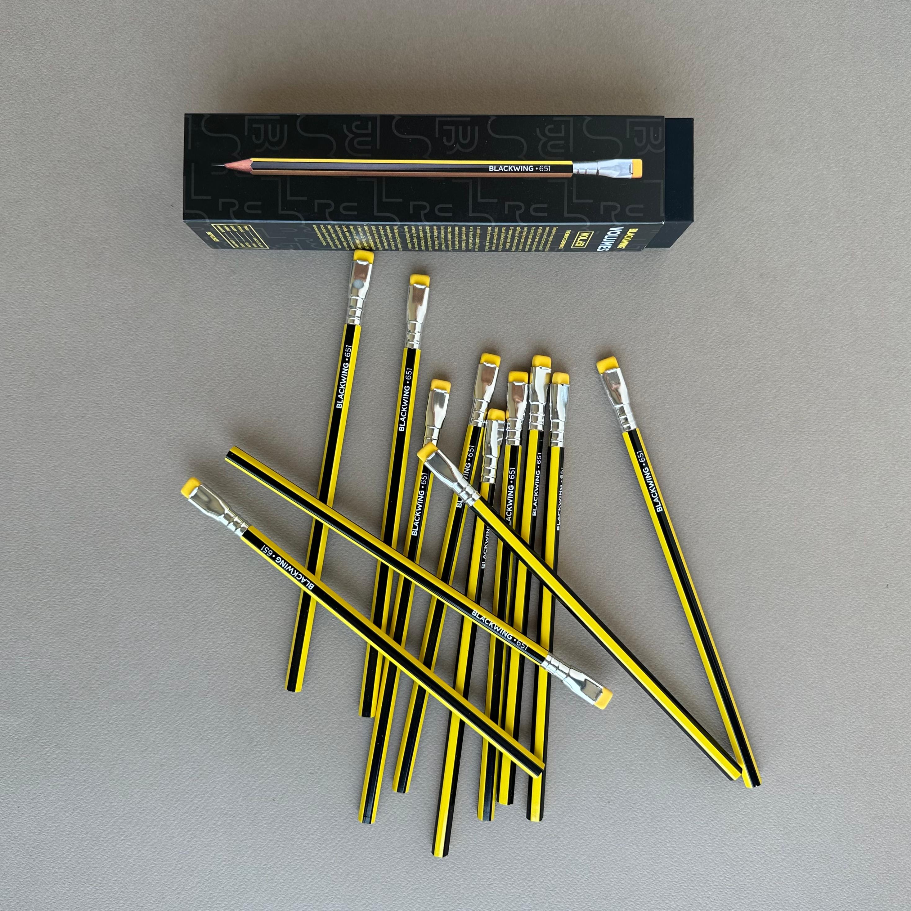 Blackwing Volumes 651 Kurşun Kalem