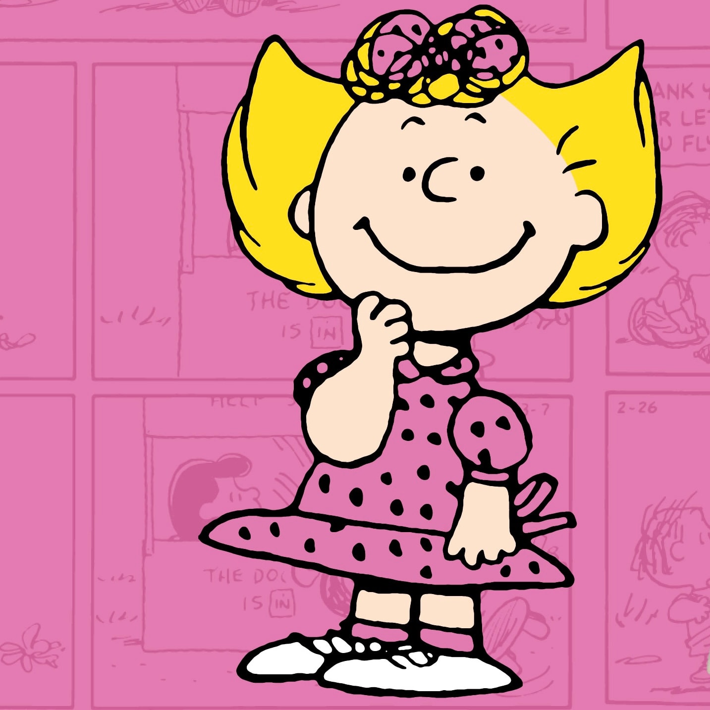 Sally