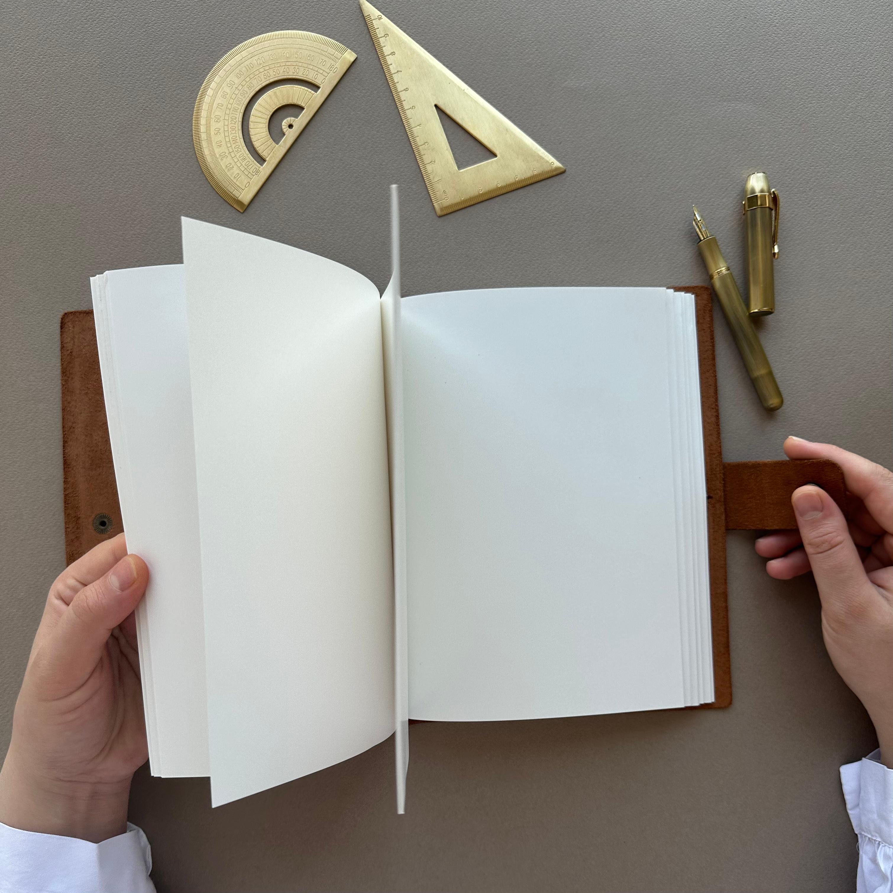 Heritage Notebook Apica Premium Serisi 