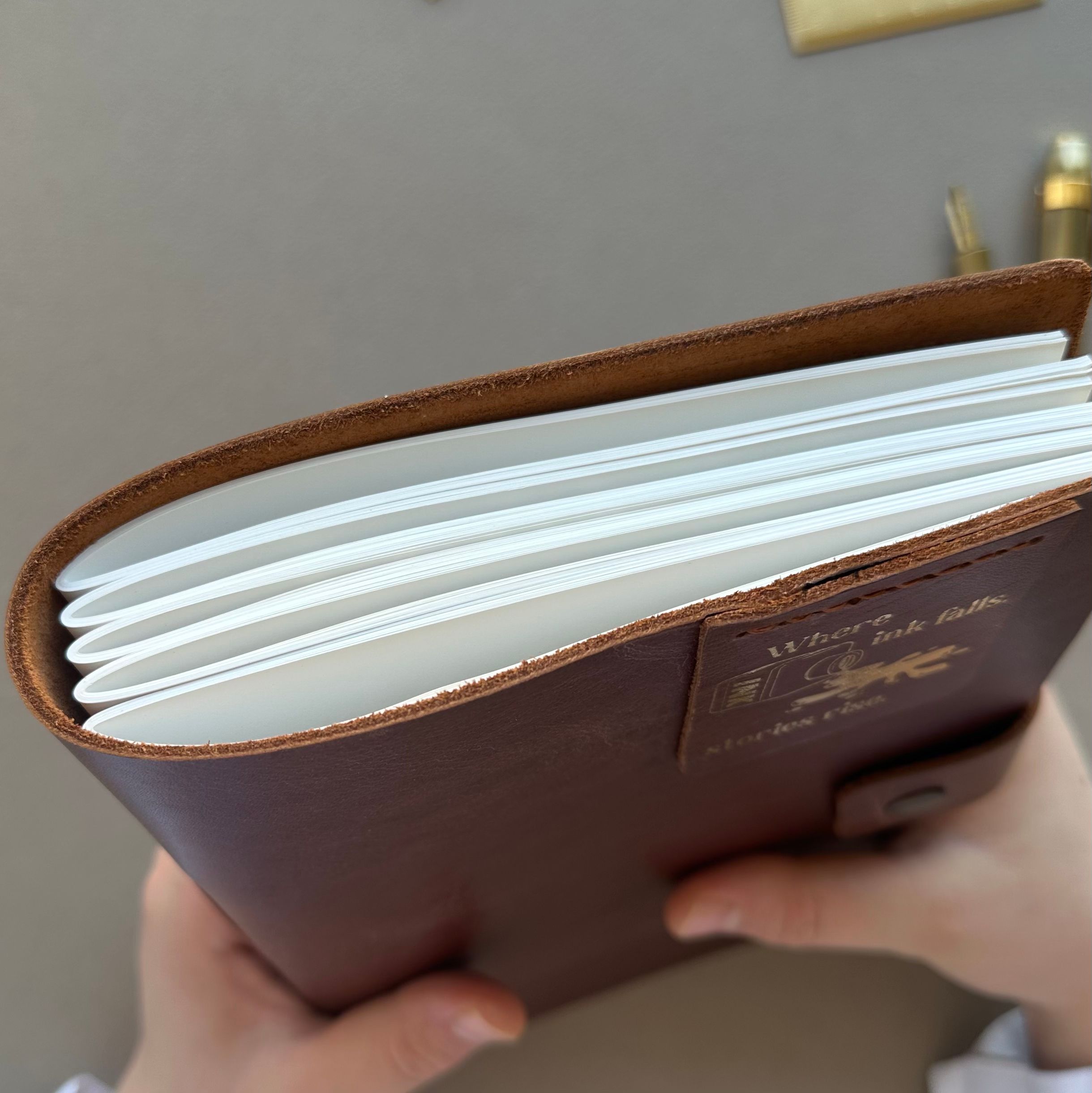 Heritage Notebook Apica Premium Serisi 