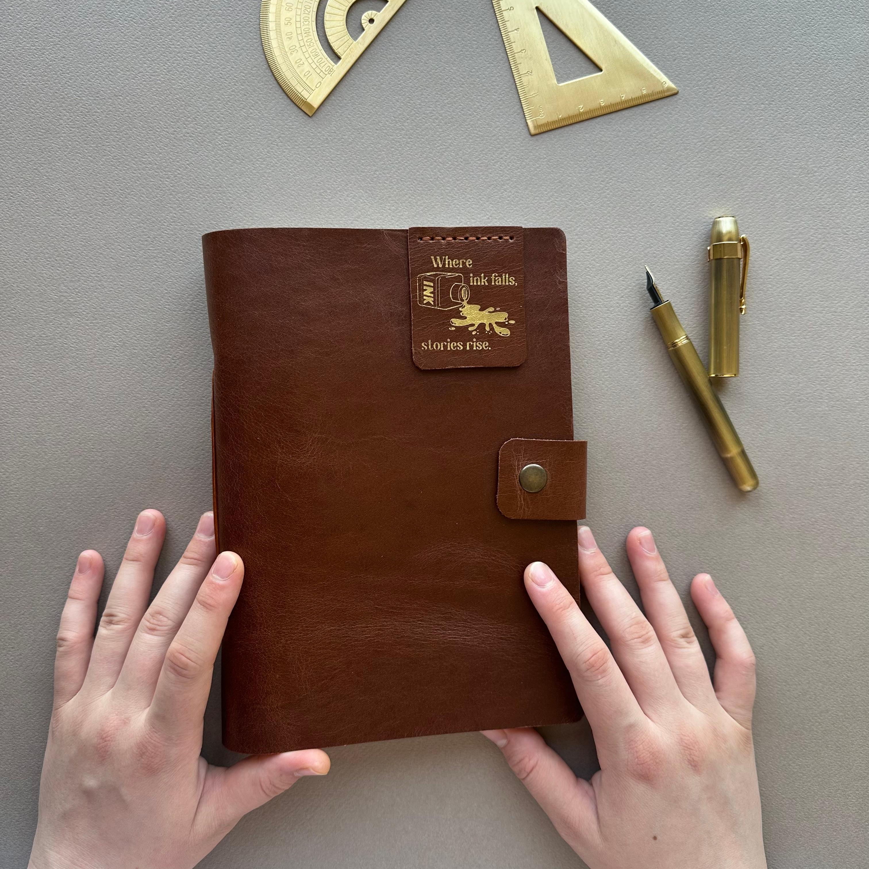 Heritage Notebook Apica Premium Serisi 