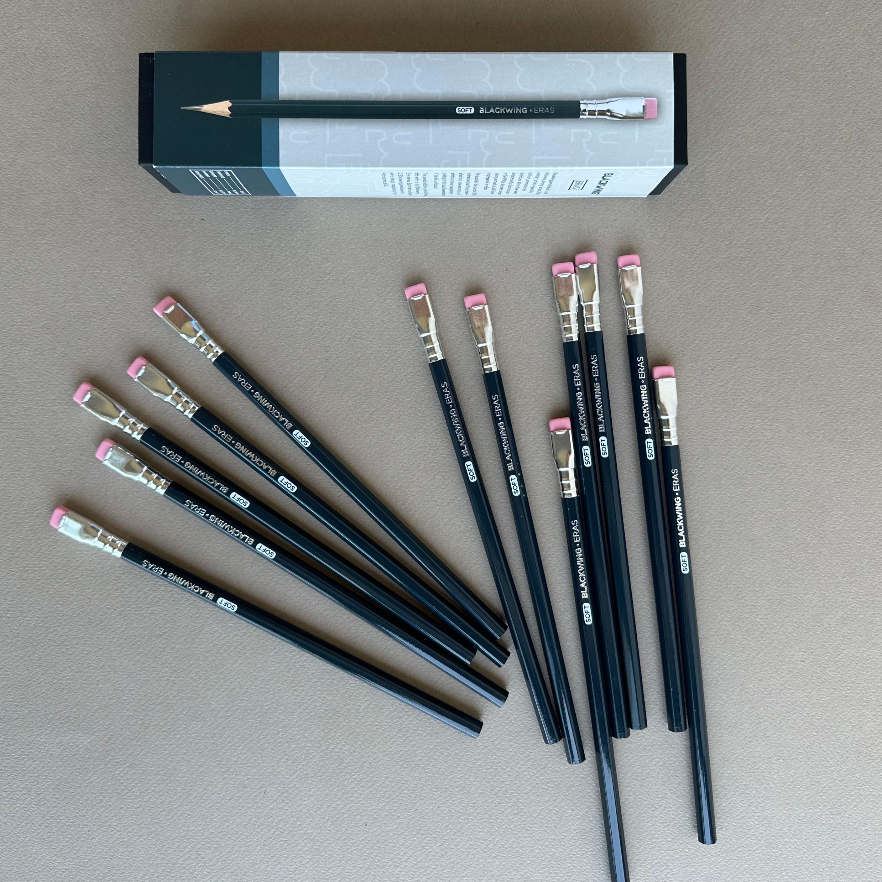 Blackwing Volumes Eras Kurşun Kalem