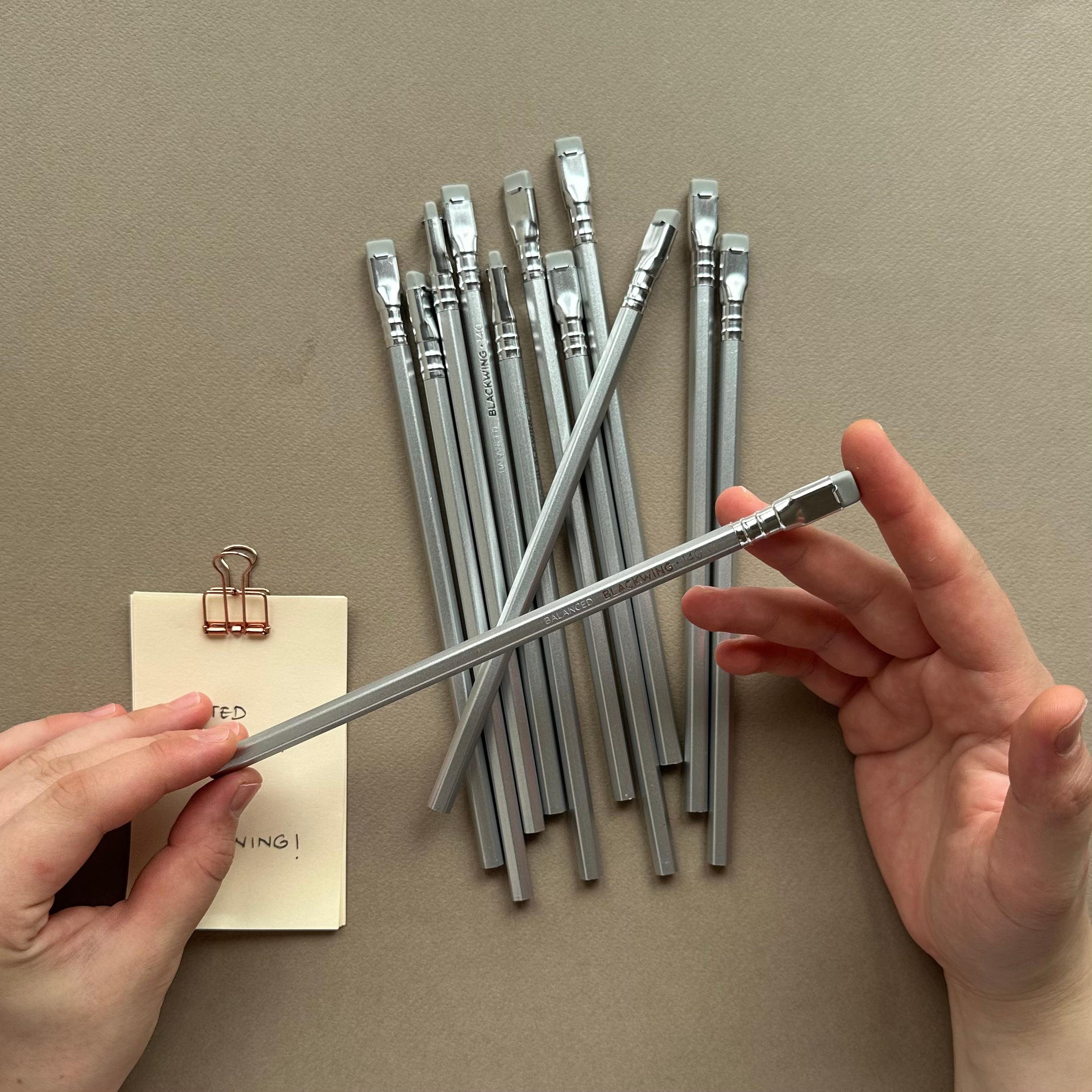 Blackwing 140 Kurşun Kalem