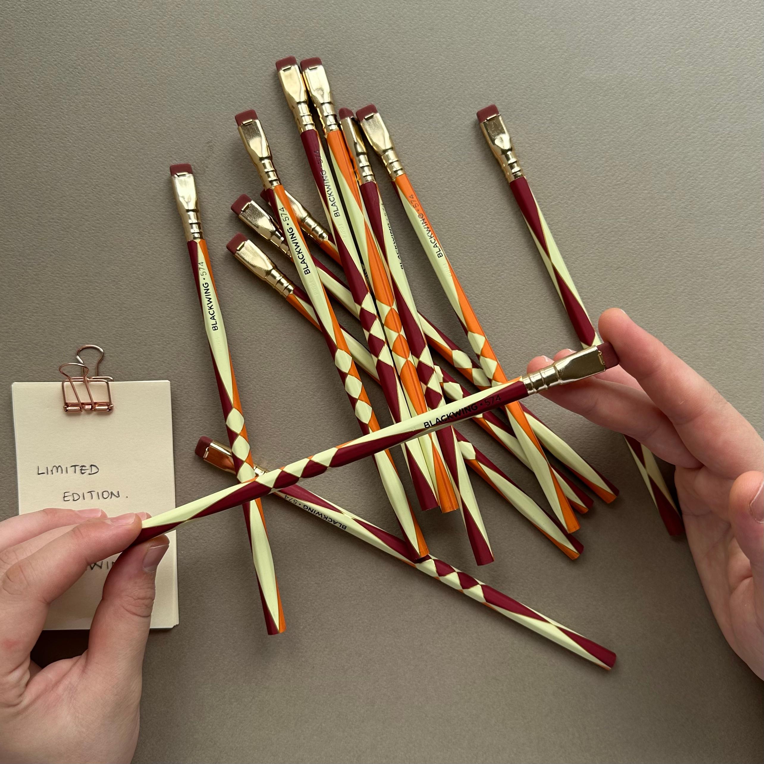 Blackwing 574 Kurşun Kalem