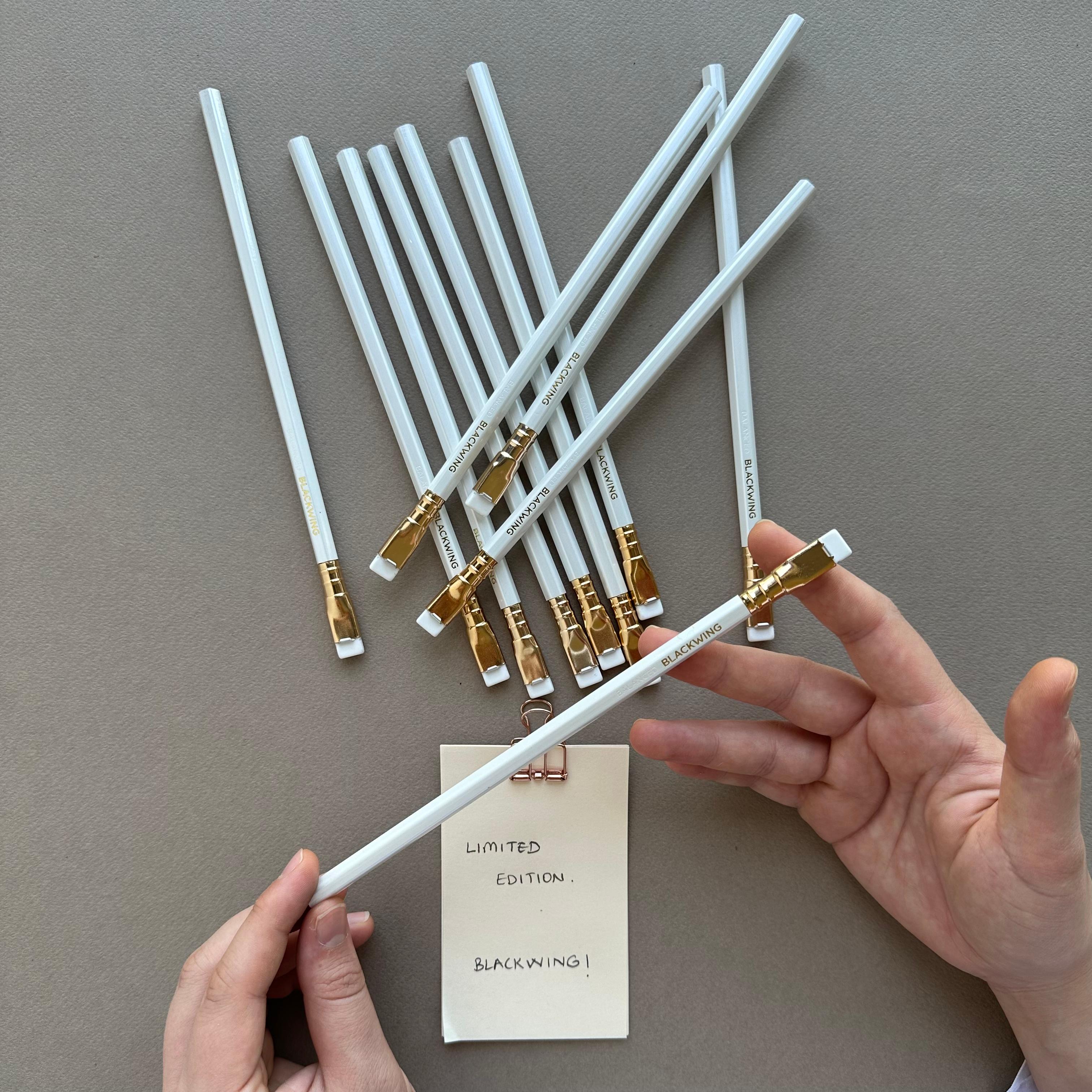 Blackwing Volumes Pearl Kurşun Kalem