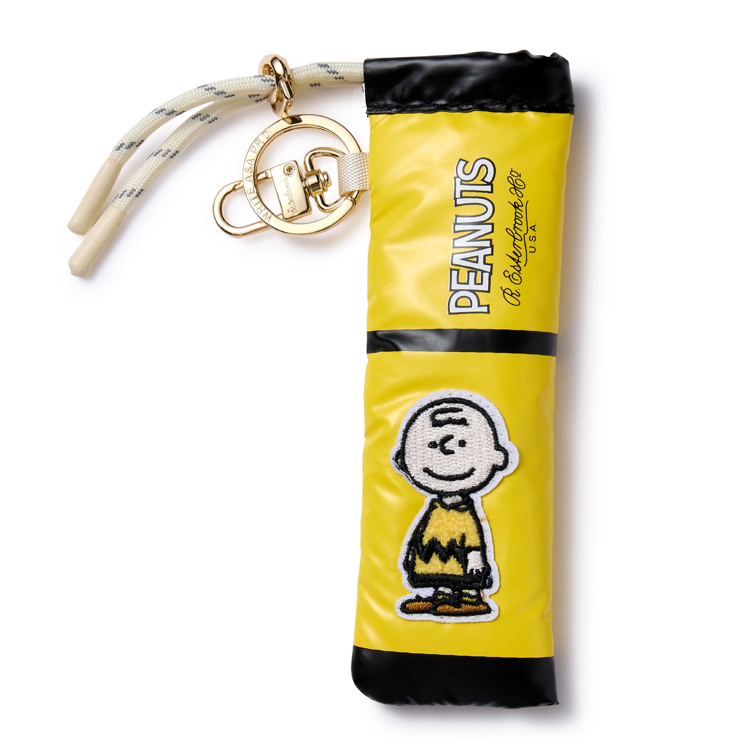 Esterbrook x Peanuts Vintage Character Edition Tekli Kalem Kılıfı