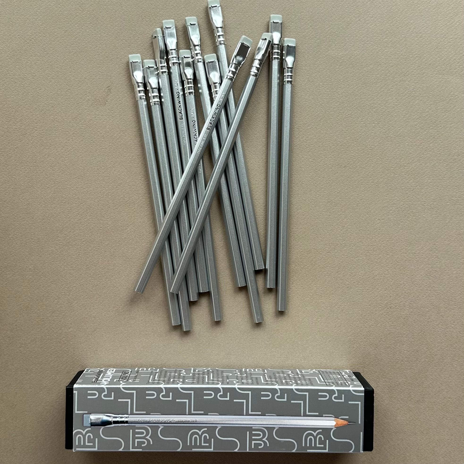Blackwing 140 Kurşun Kalem