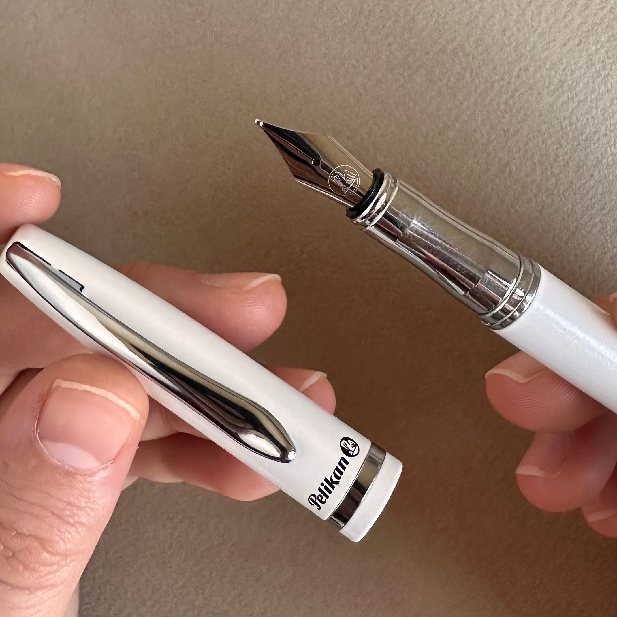 Pelikan Jazz Elegance Dolma Kalem