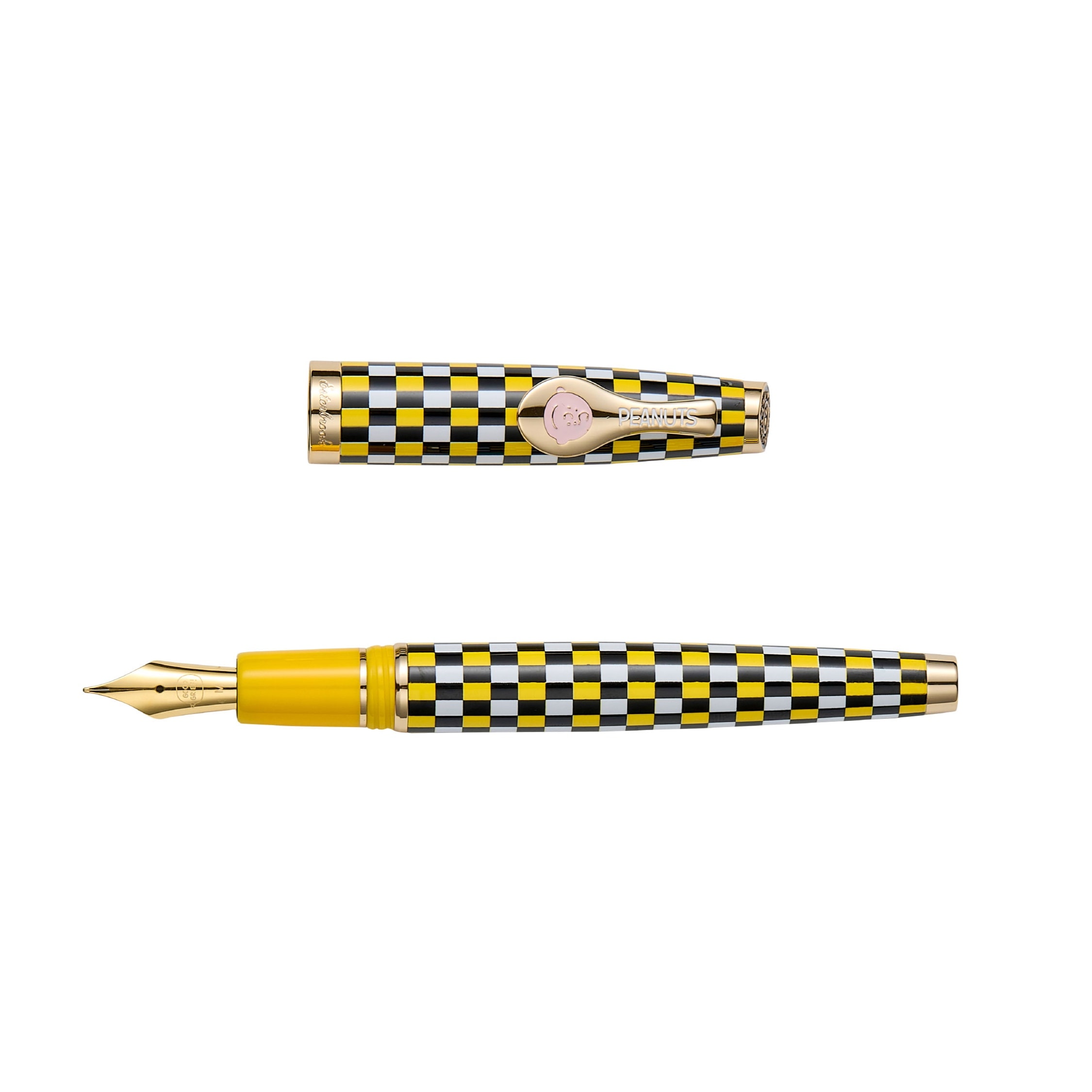 Esterbrook x Peanuts 75. Yıl Özel Estie Dolma Kalem