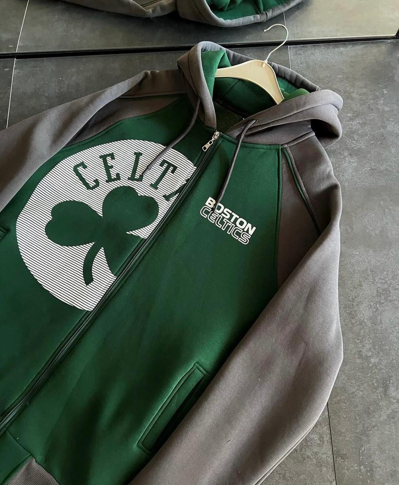 Celtics Hırka