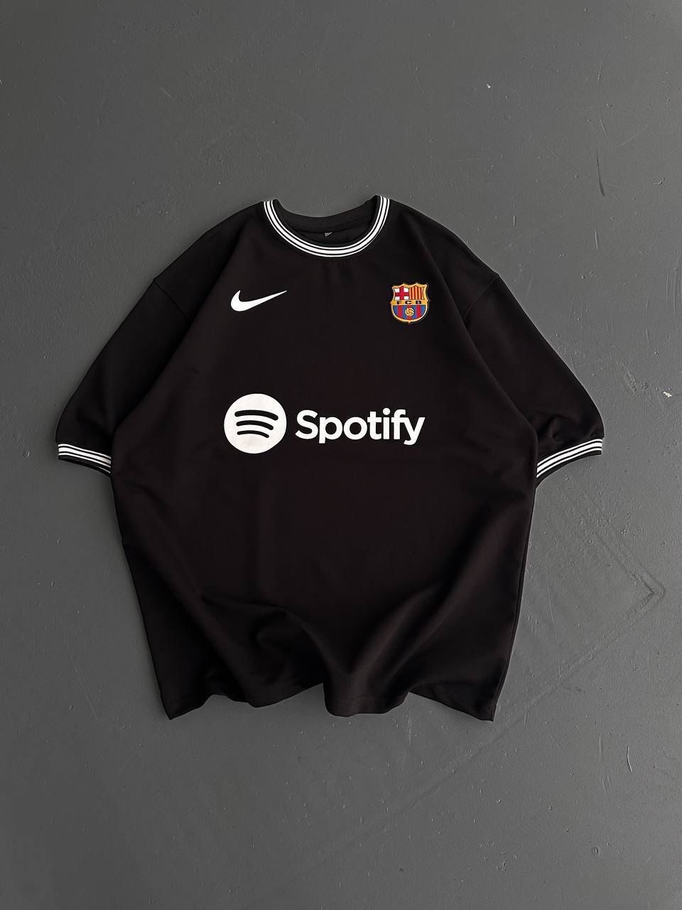 Spotify Logolu T-Shirt
