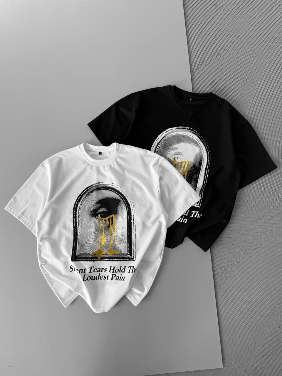 Tears T-Shirt