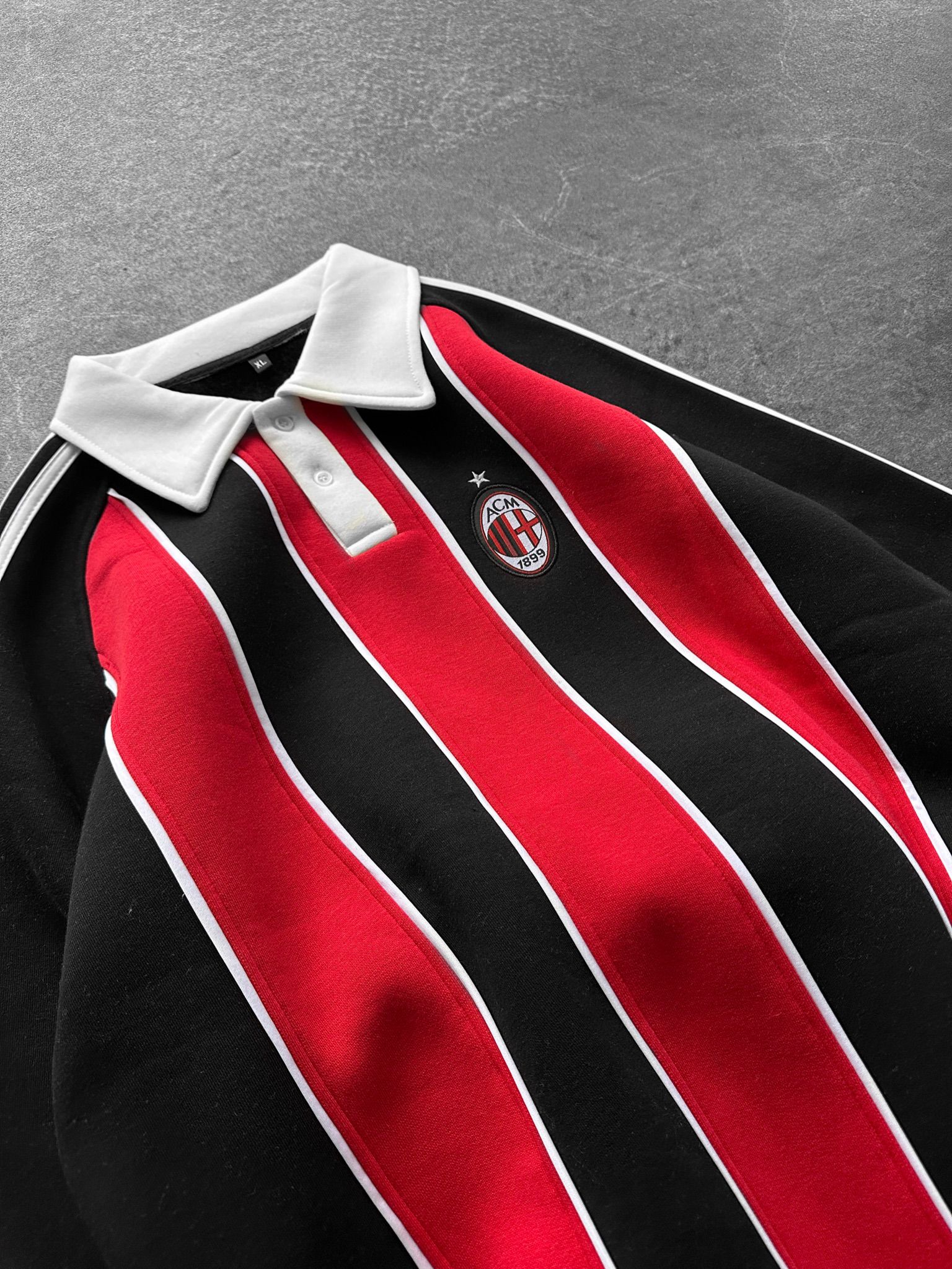 Ac Milan Sweat