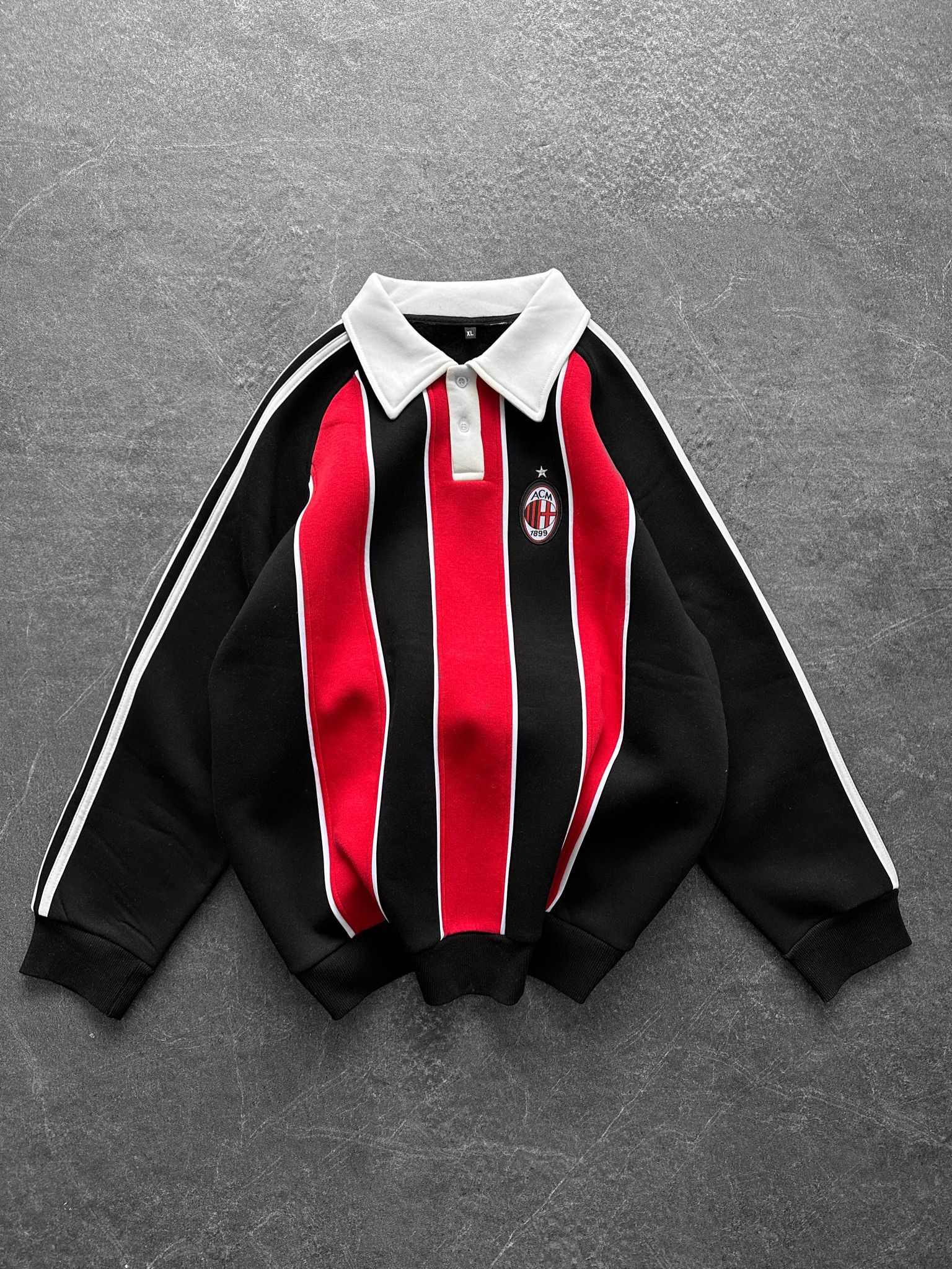 Ac Milan Sweat