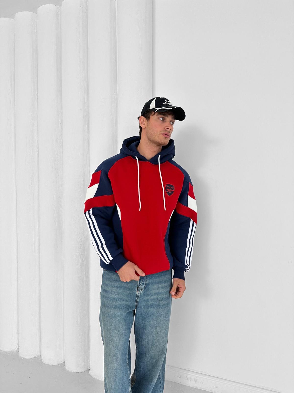 Arsenal Sweat