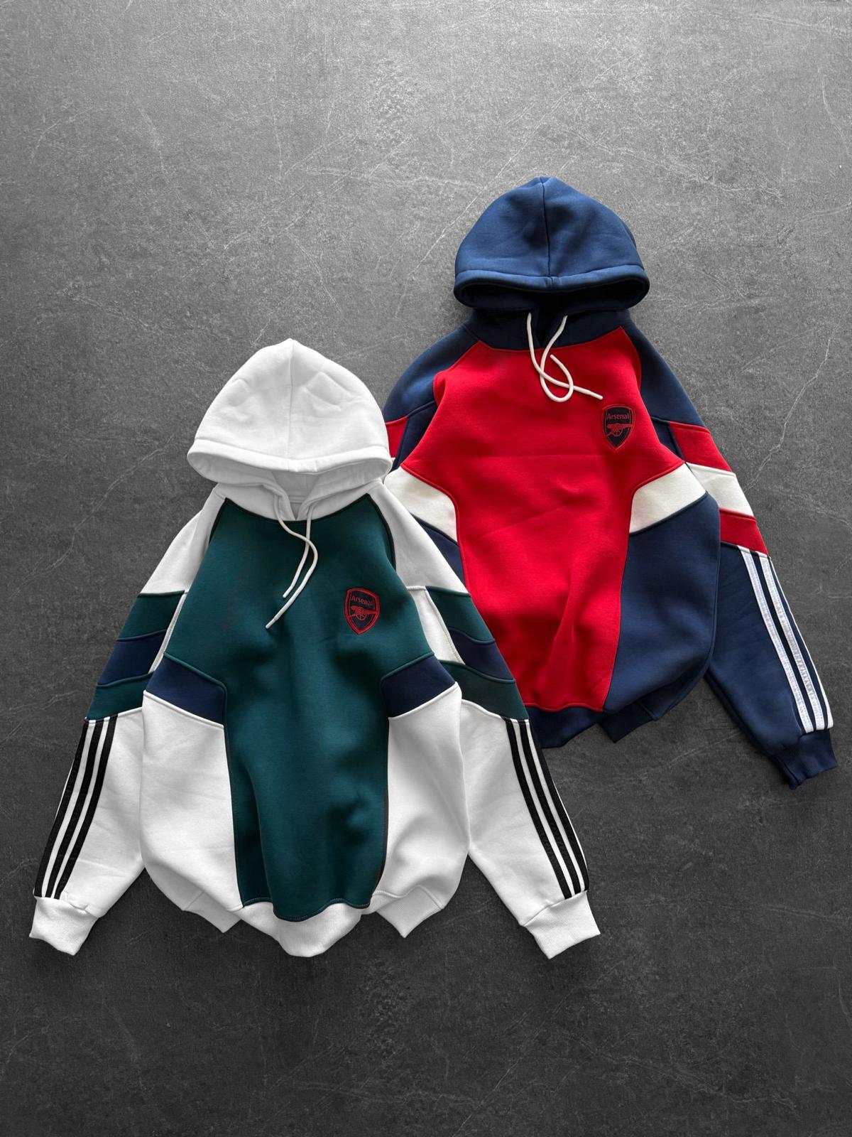 Arsenal Sweat