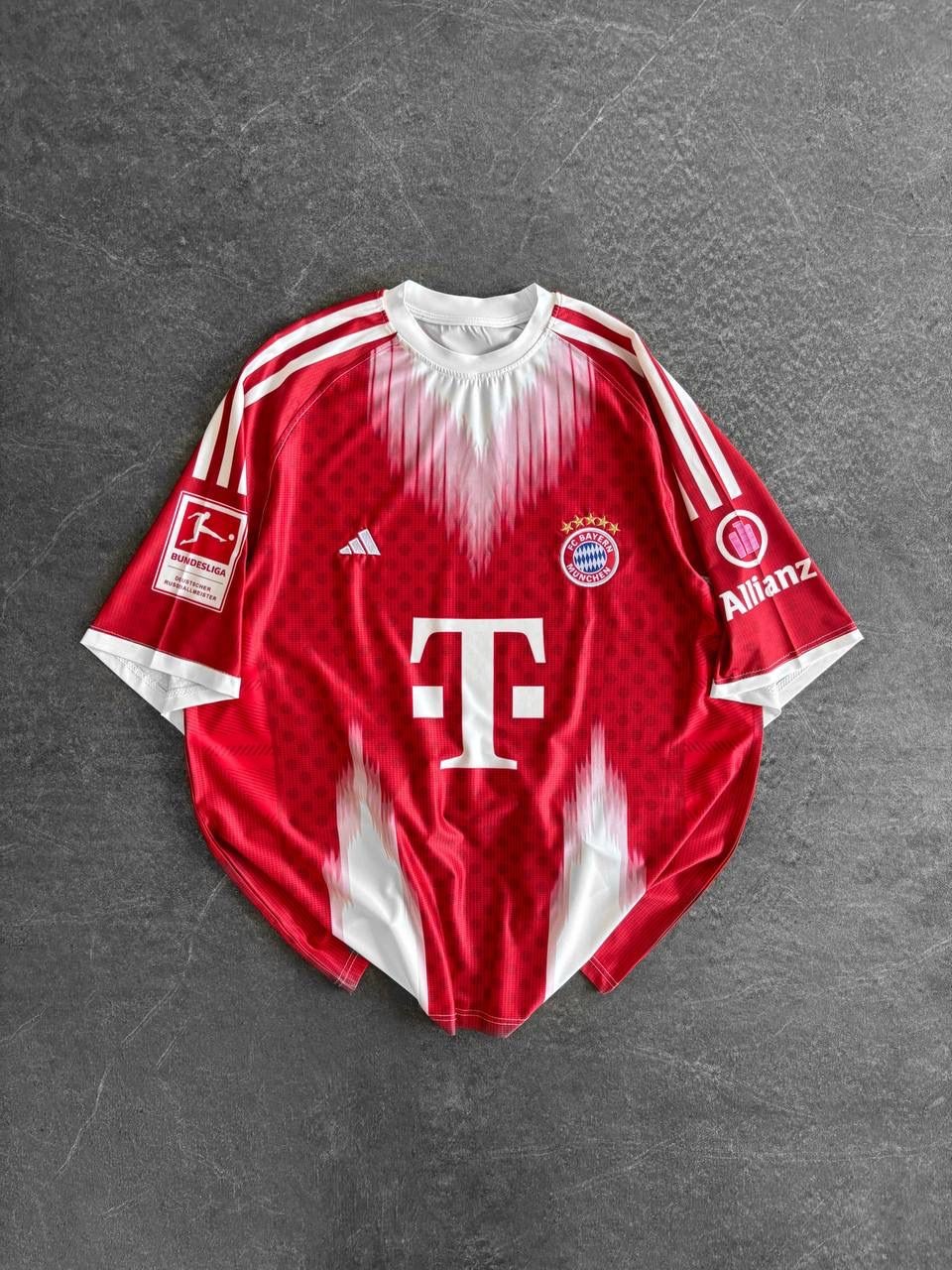FC Bayern T-Shirt