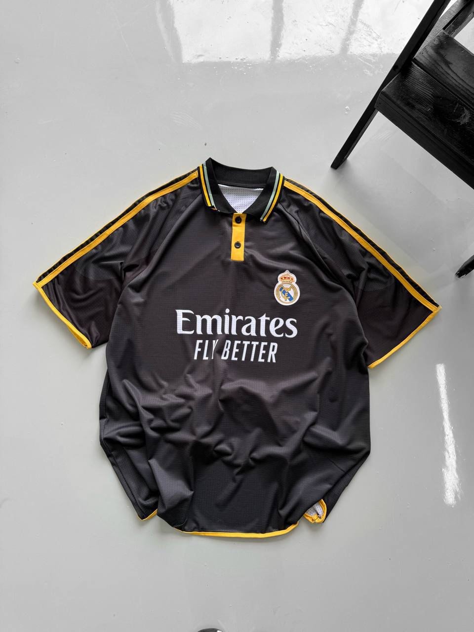 Realmadrid T-Shirt 