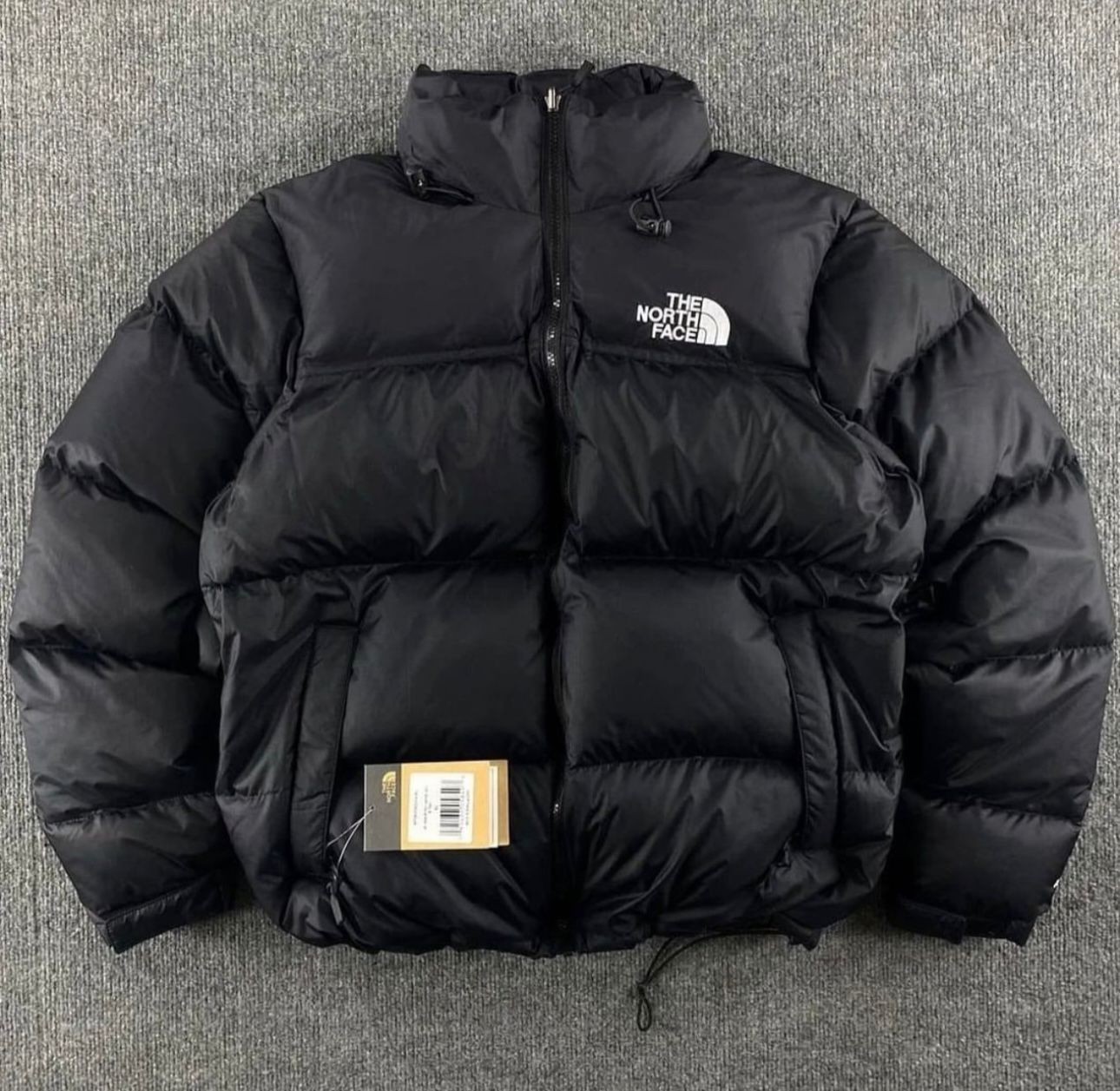Elfay Dolumlu Tnf Mont