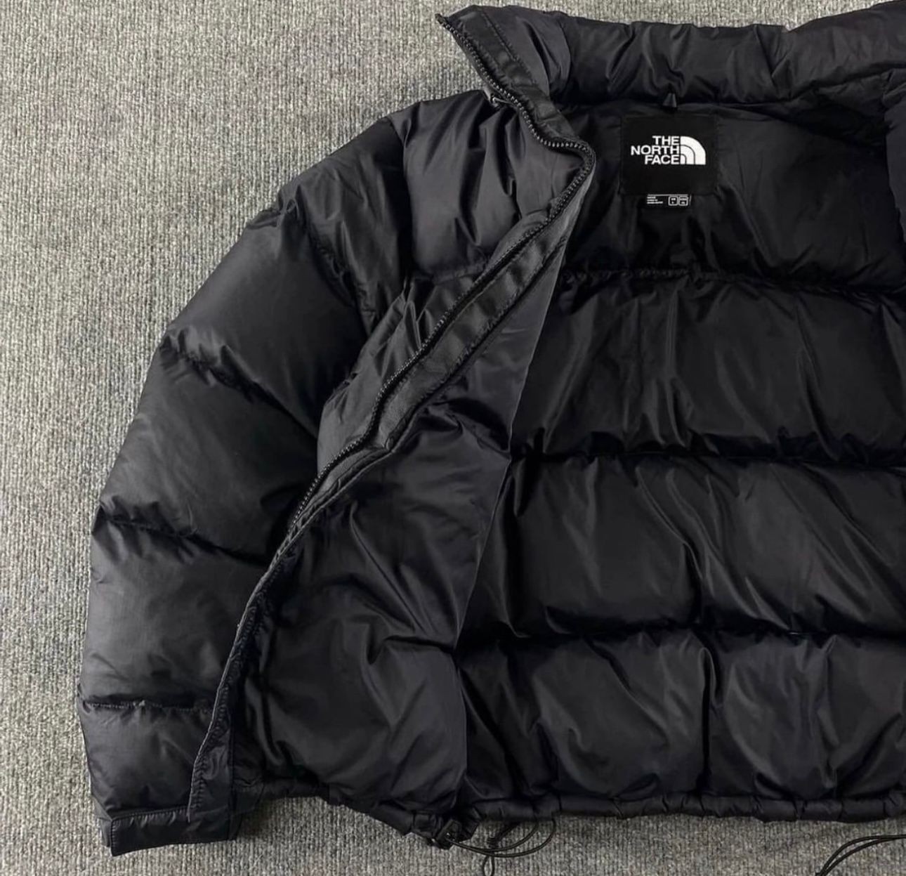 Elfay Dolumlu Tnf Mont