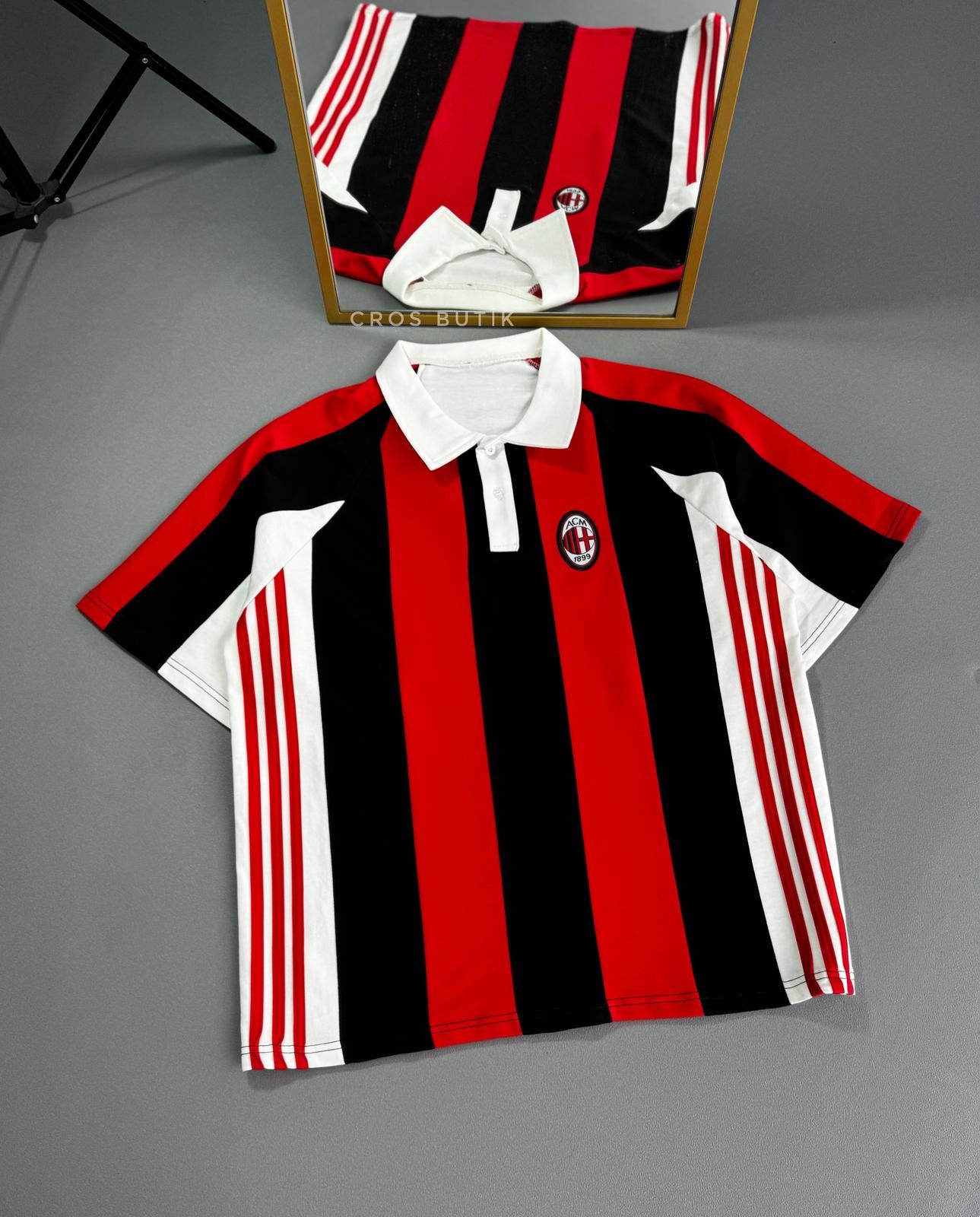 ACM Logolu T-Shirt