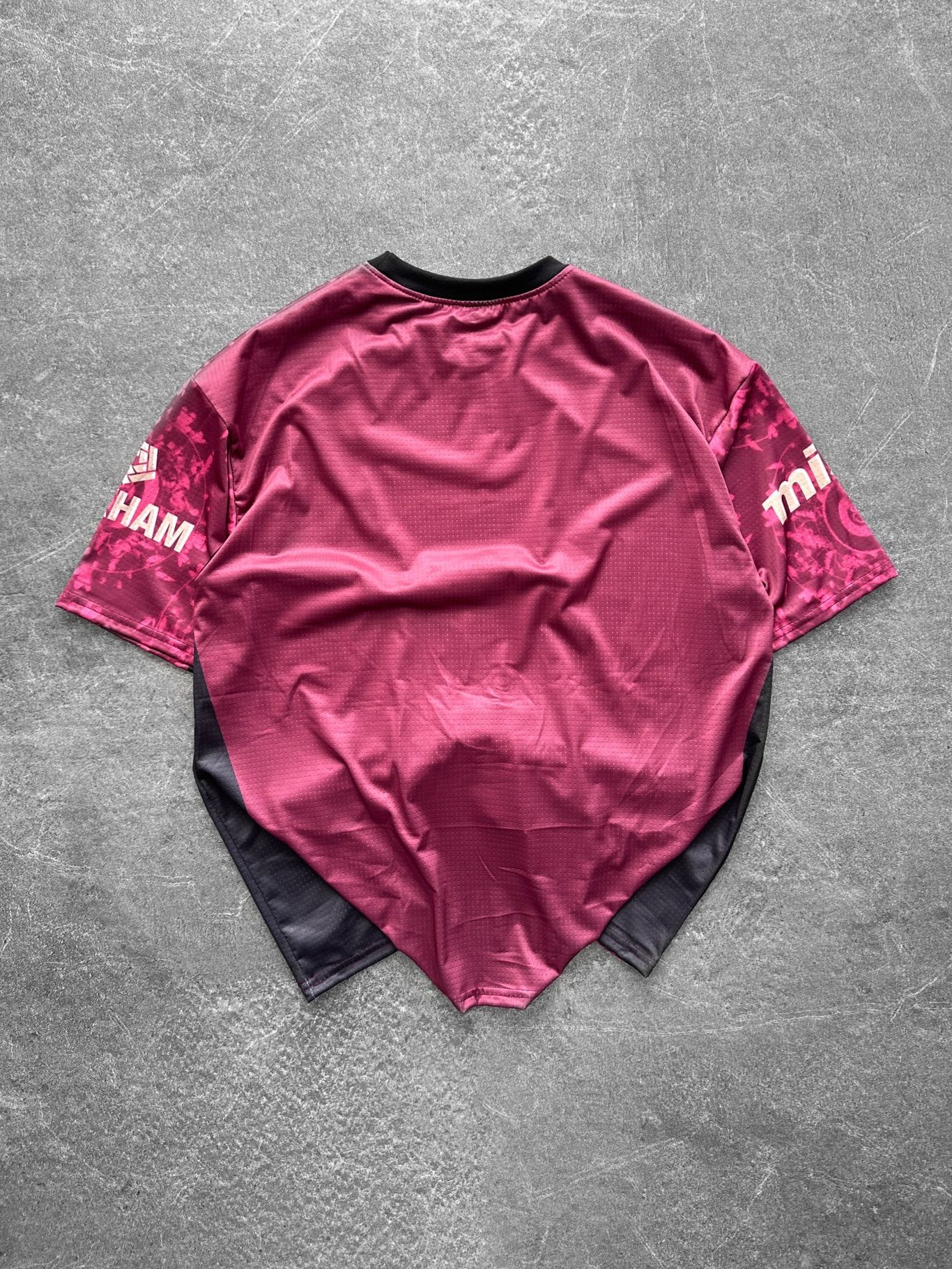 GS Dijital Baskı T-Shirt