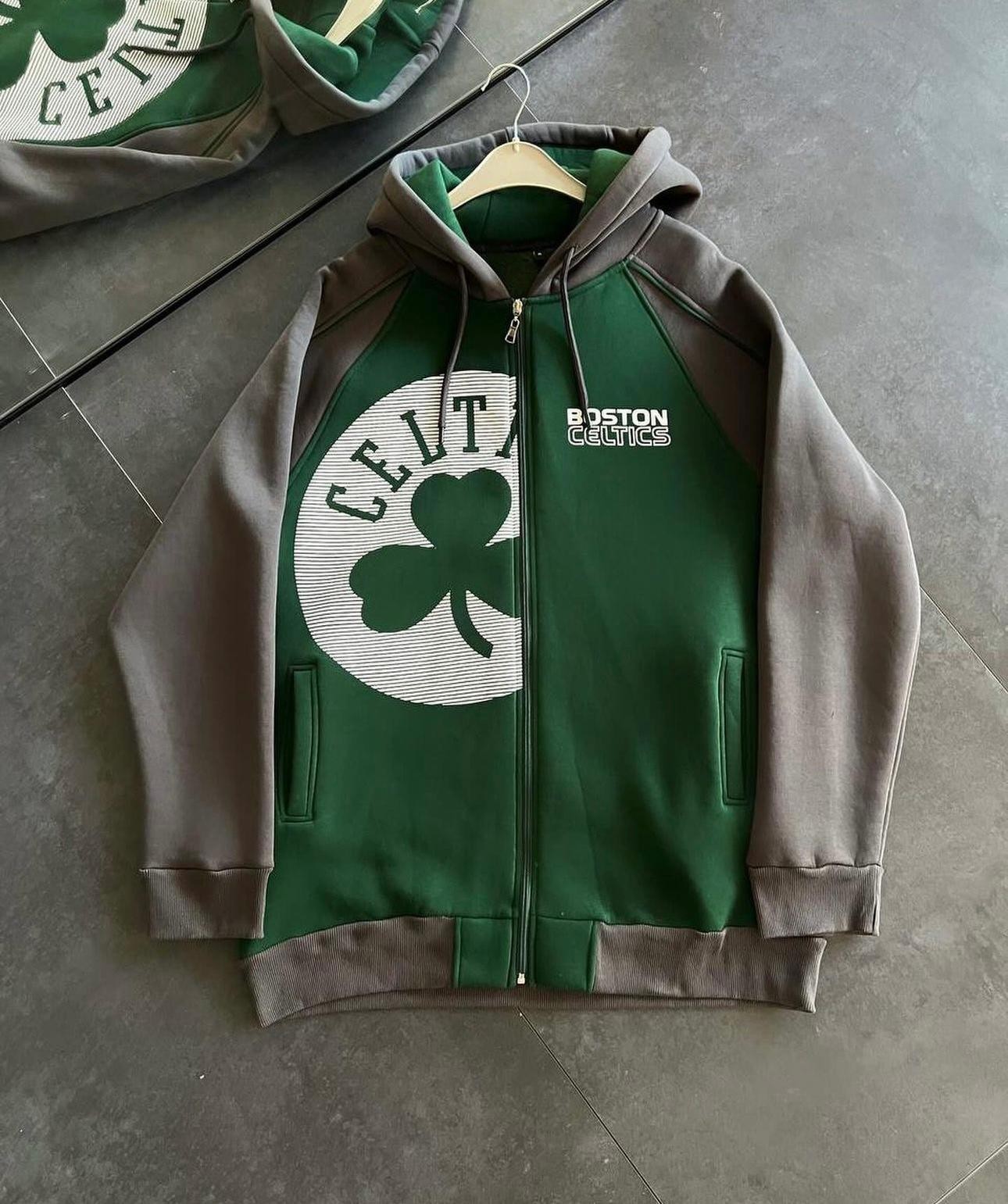 Celtics Hırka