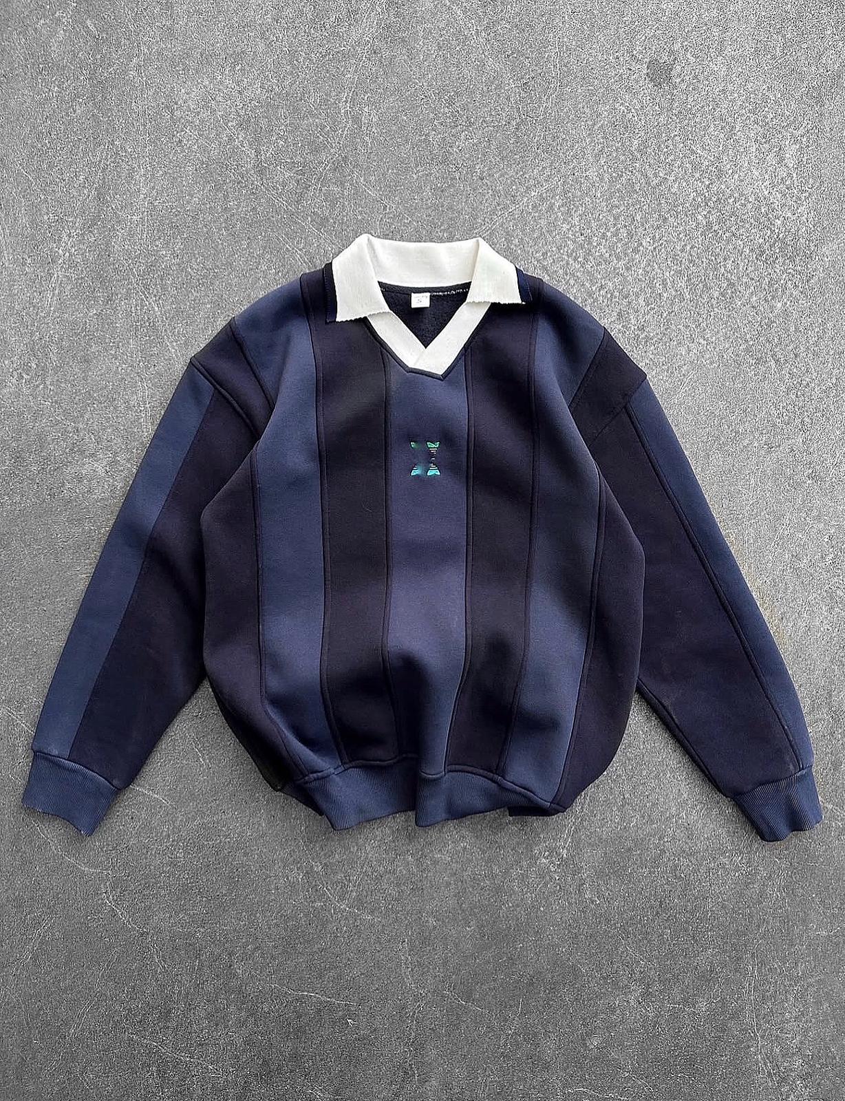 Jose Mourinho Sweat- Lacivert