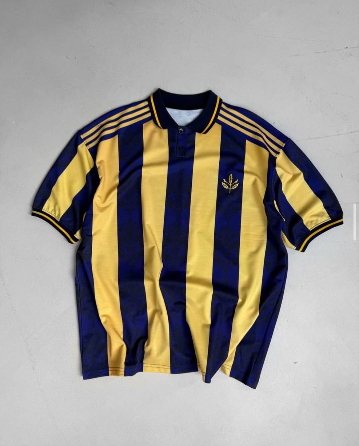 Fb Polo Yaka T-shirt