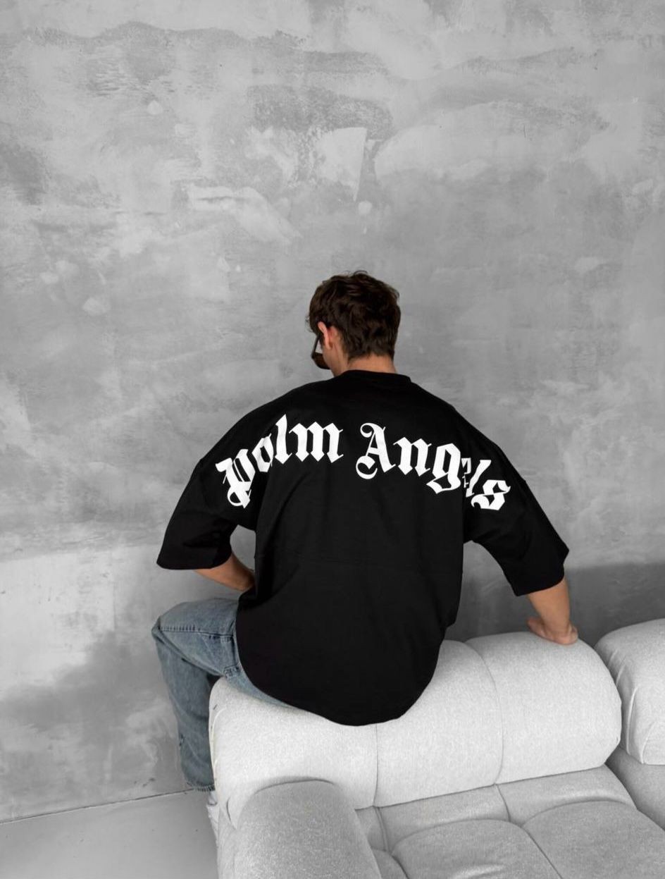 Palm Angels T-Shirt 