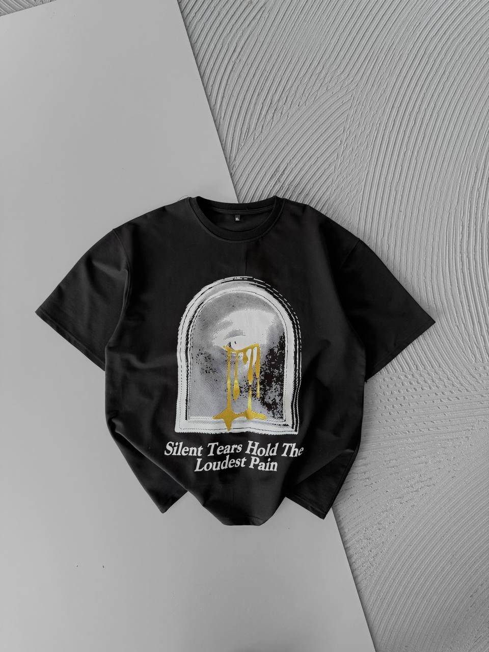 Tears T-Shirt