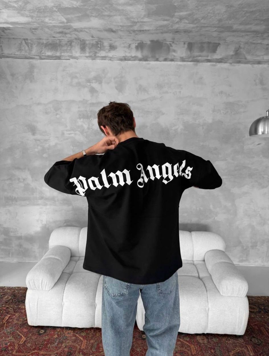 Palm Angels T-Shirt 