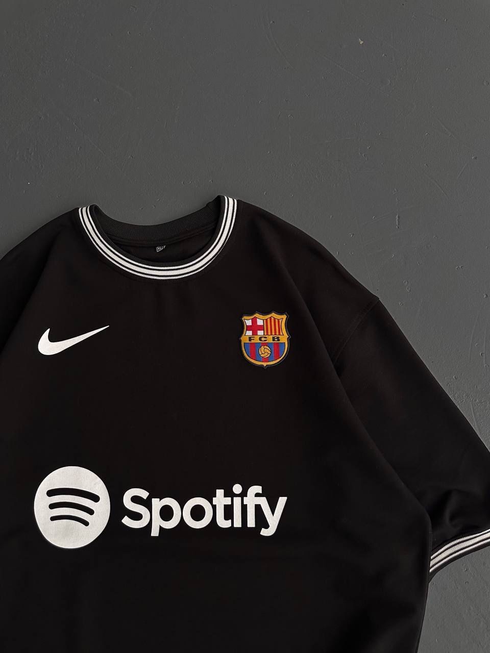 Spotify Logolu T-Shirt