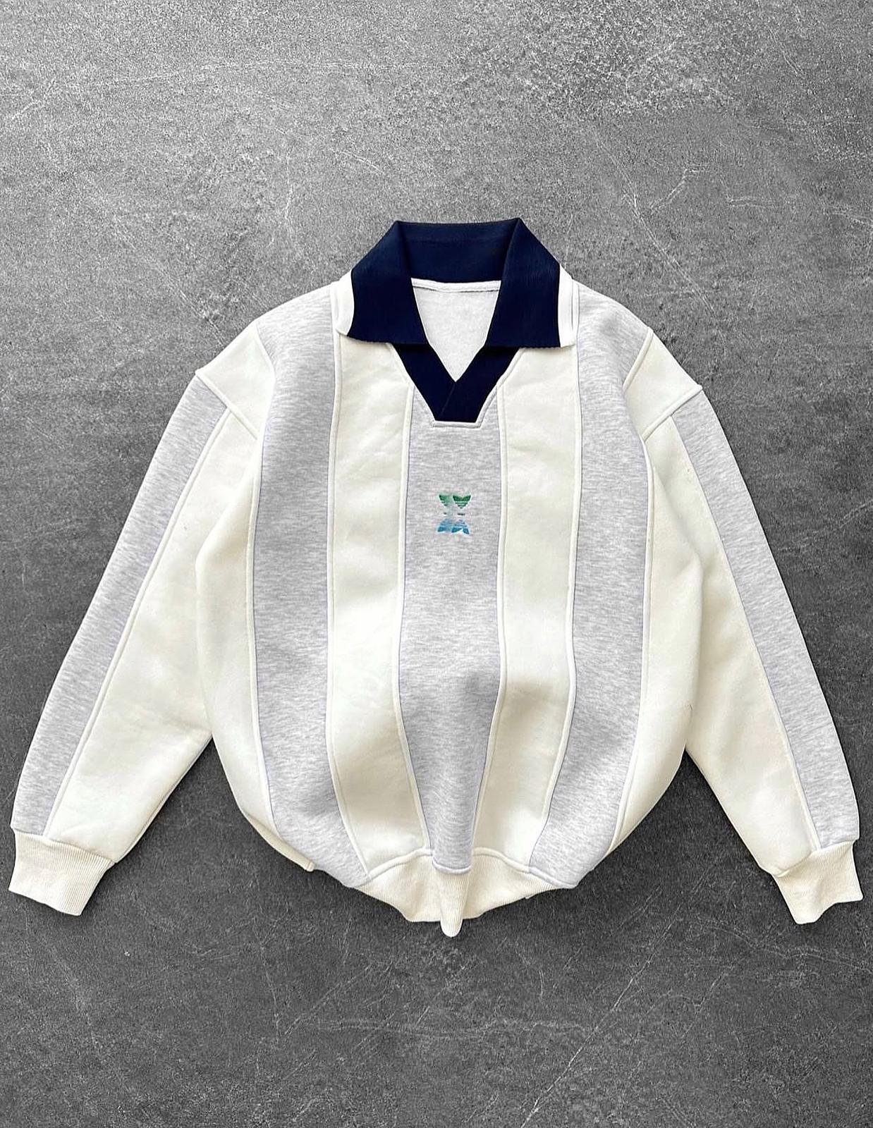 Jose Mourinho Sweat- Gri