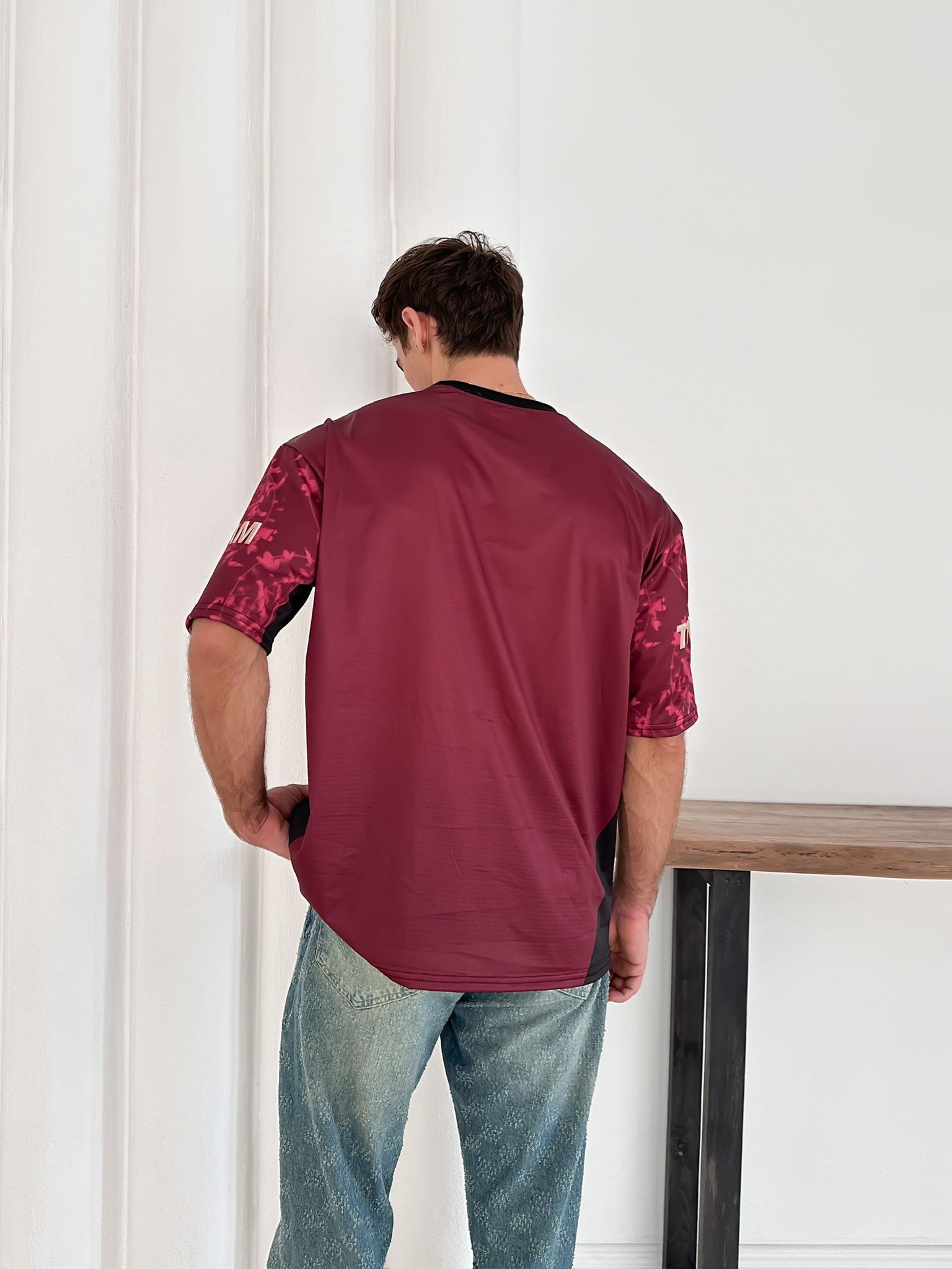 GS Dijital Baskı T-Shirt