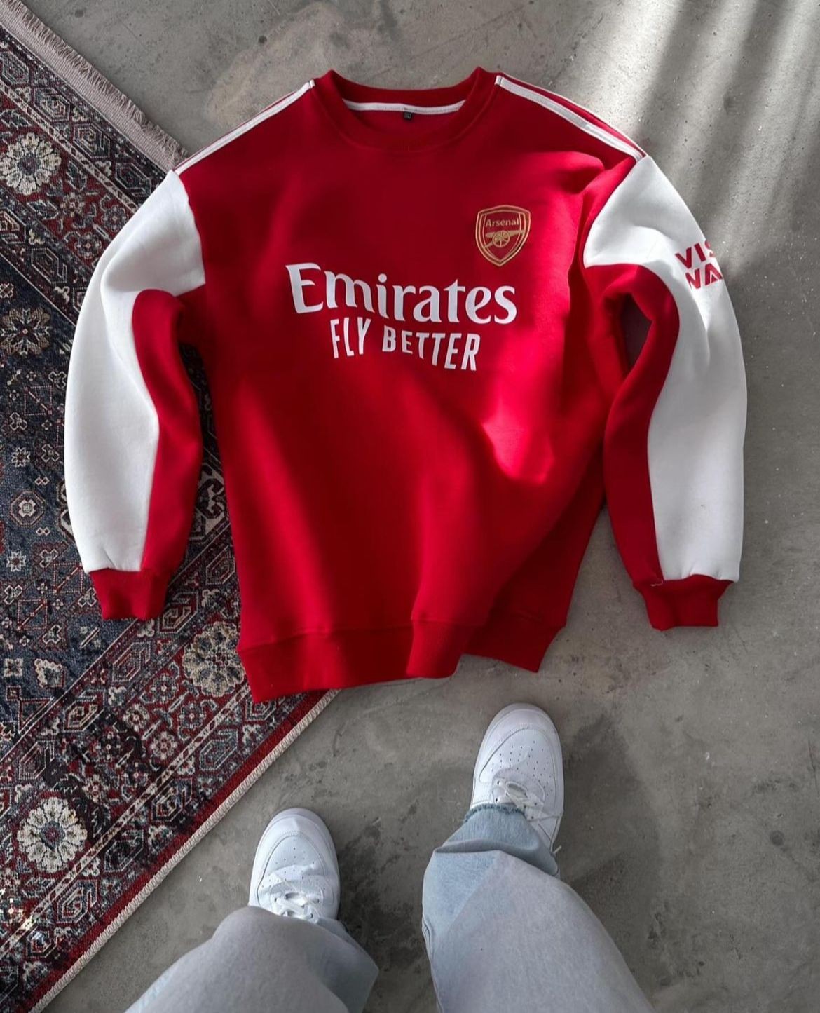 Arsenal Sweatshirt