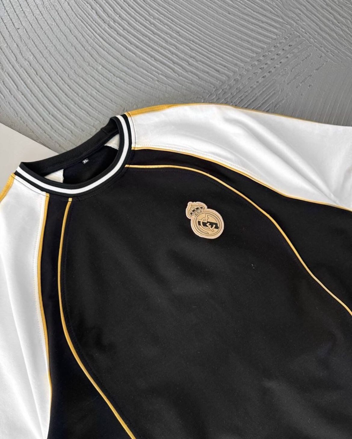 Real Madrid Logolu T-Shirt