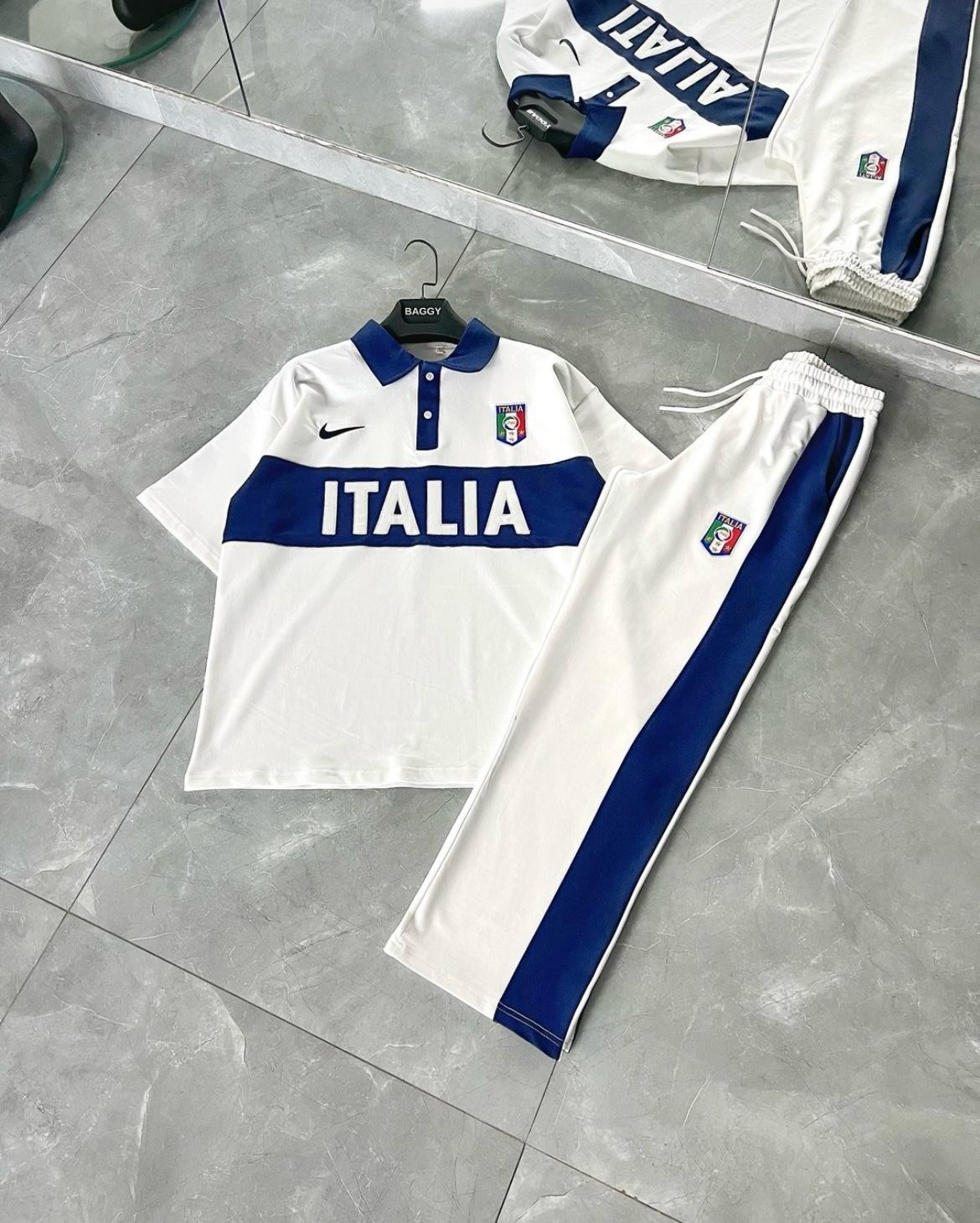 Italia Eşofman Takımı 