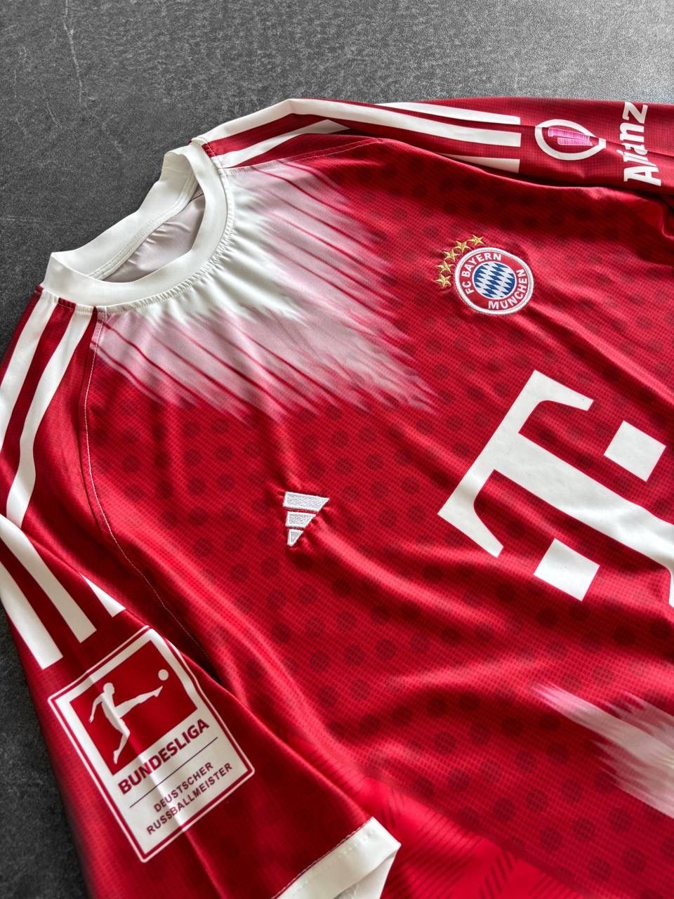 FC Bayern T-Shirt
