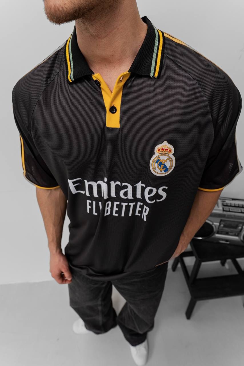 Realmadrid T-Shirt 