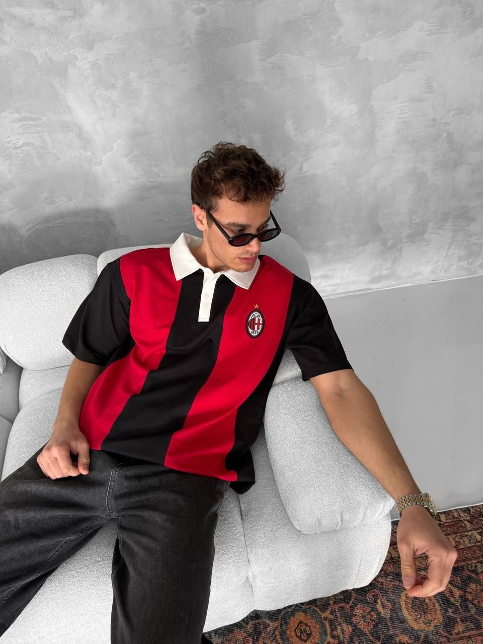 ACM Logolu T-Shirt
