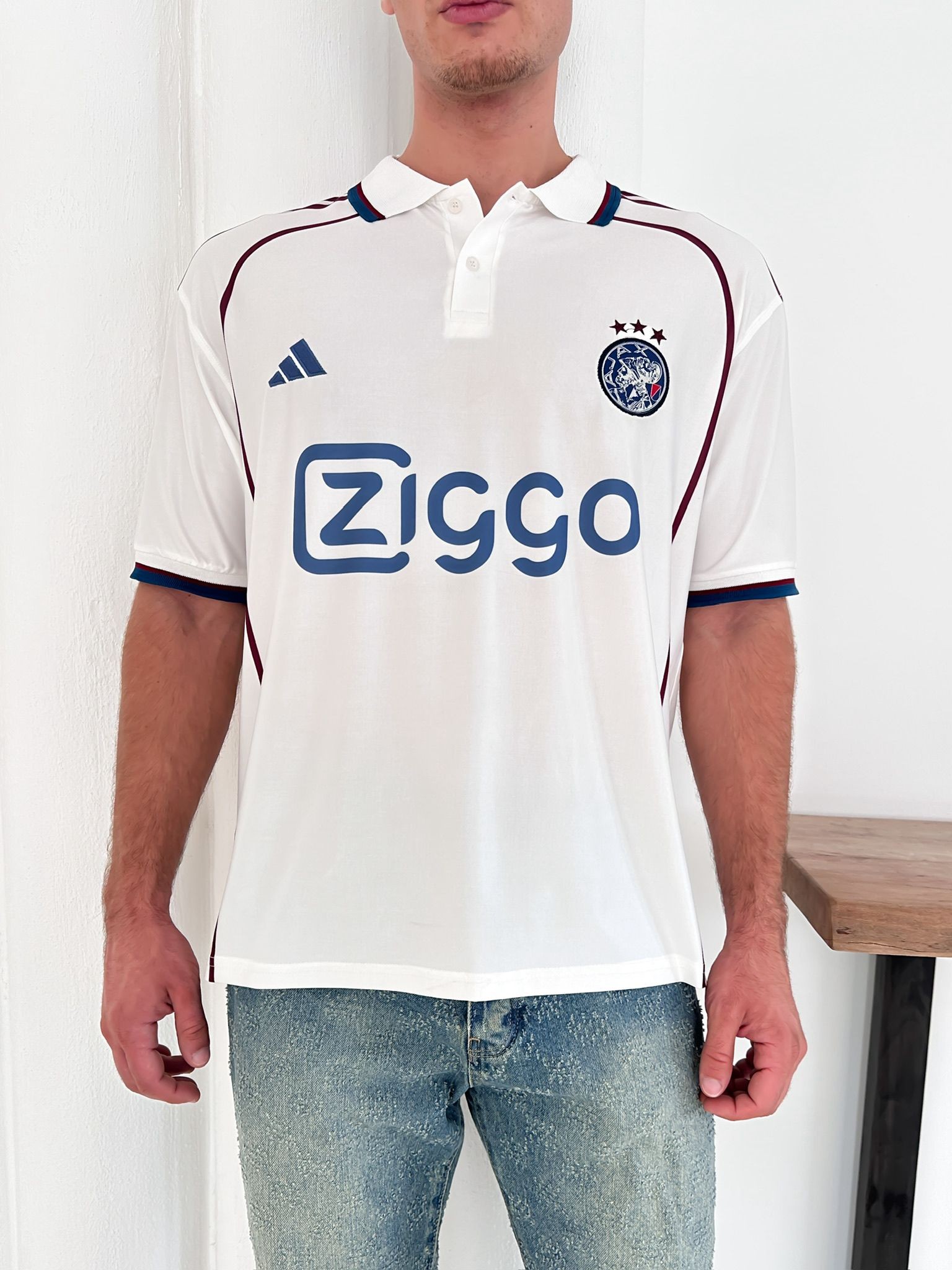 AFC Ajax Forma T-Shirt