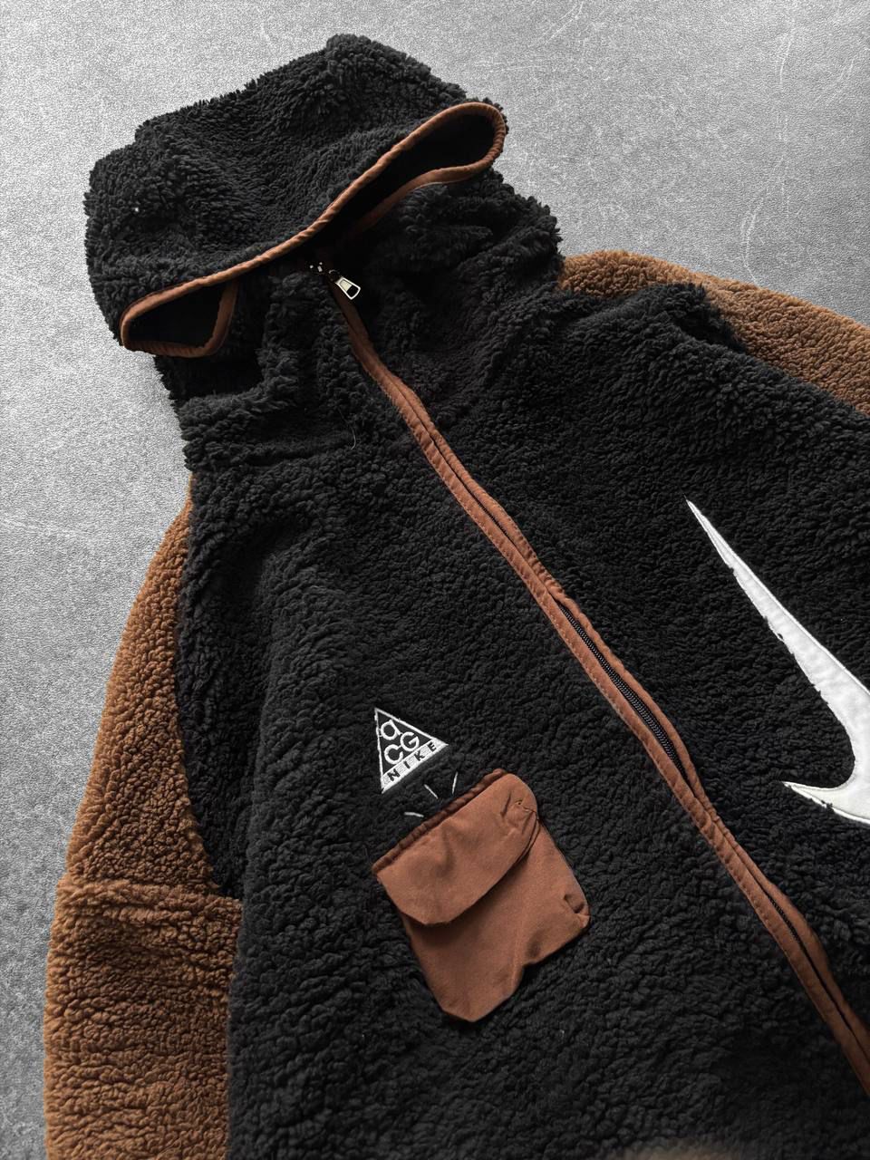 Nike ACG peluş hırka 